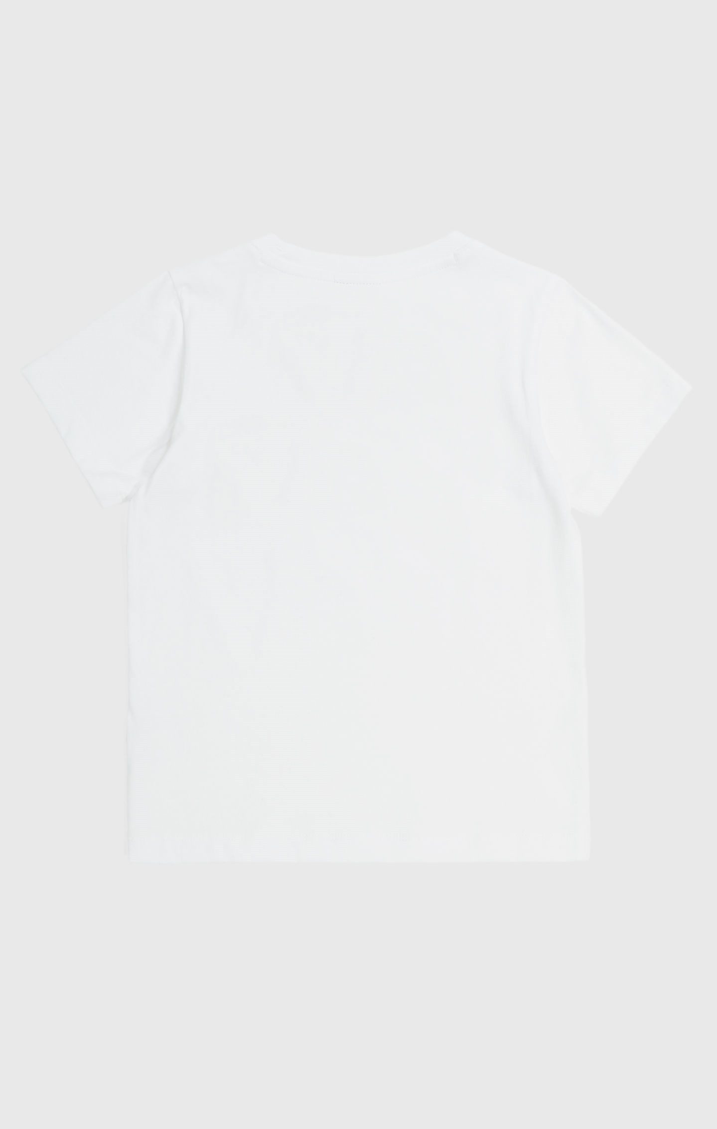 Champion T-shirt CREWNECK T-SHIRT