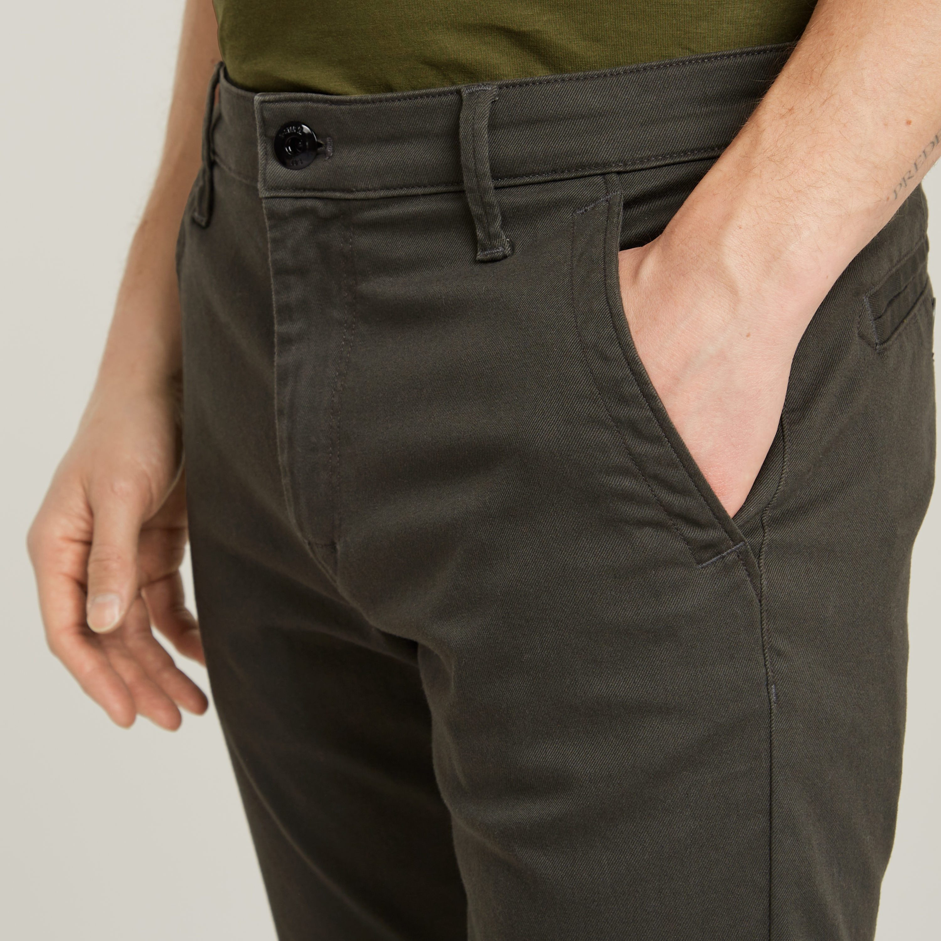G-Star RAW Chino Skinny Chino 3.0