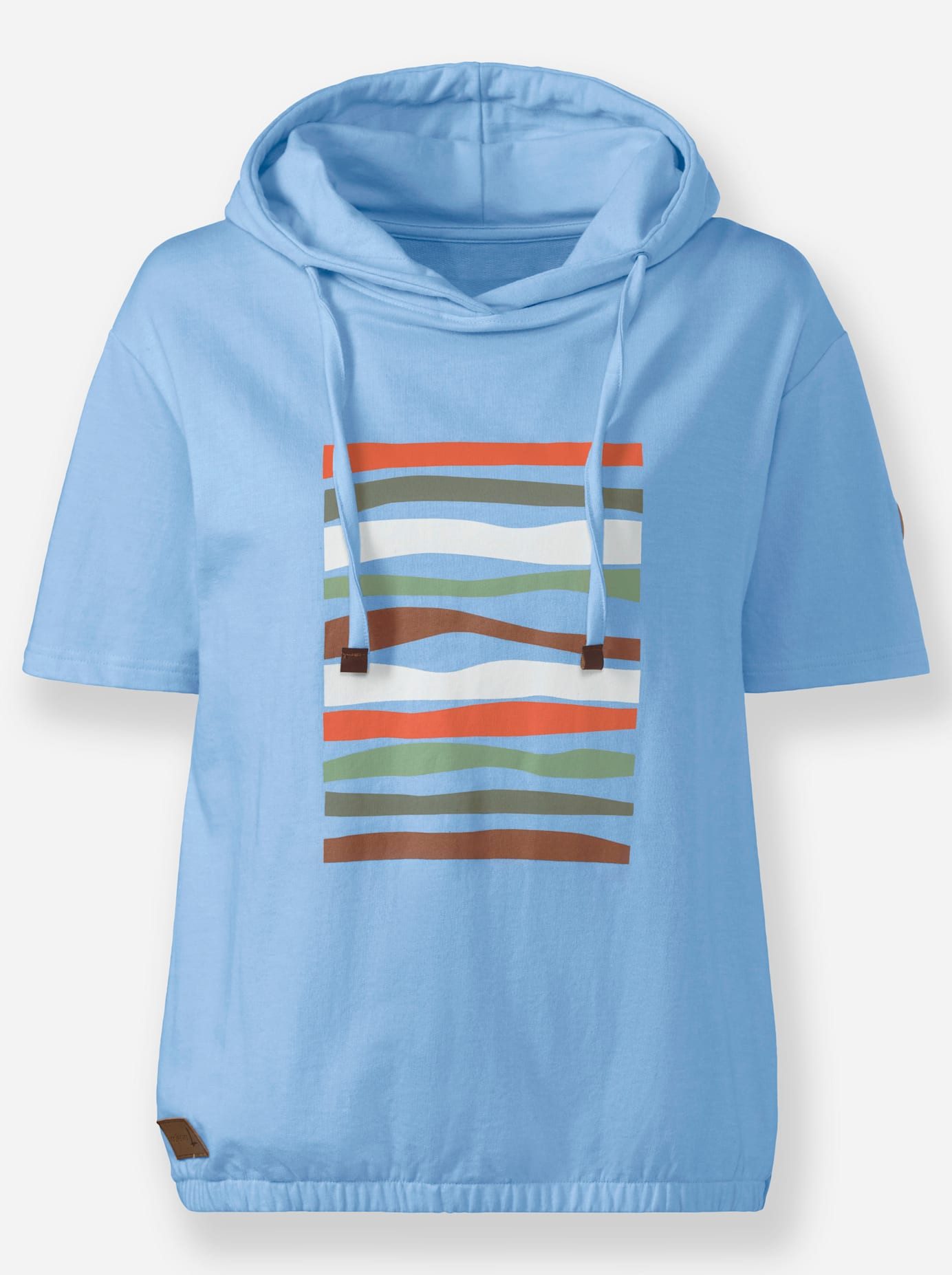 Casual Looks Hoodie