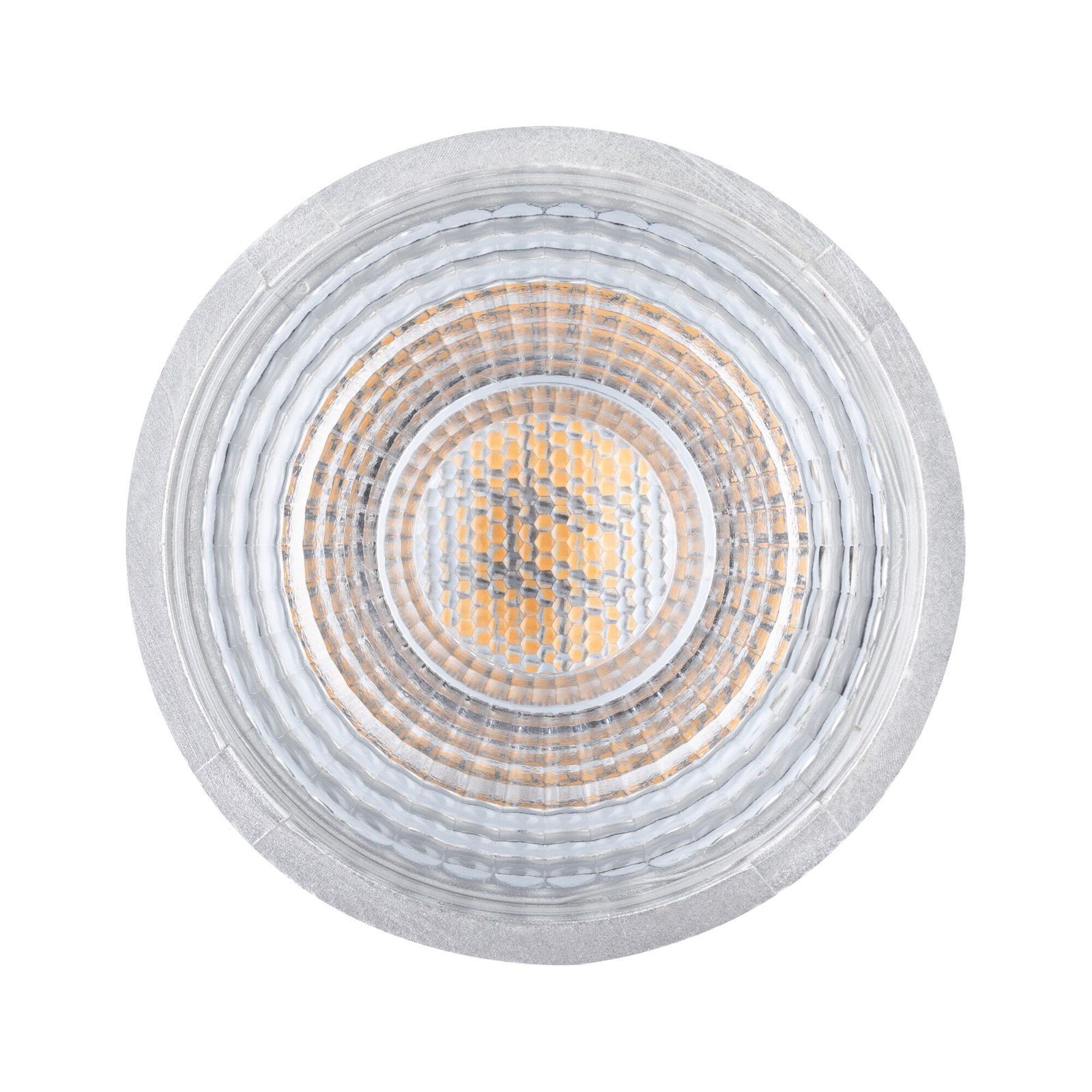 Paulmann Led-verlichting 3-delige set 450lm 2700K 36° chroom 12V (3 stuks)