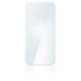hama displaybeschermingsglas echtglas-displayschutz fuer oppo reno4 z 5g "premium crystal glass" wit