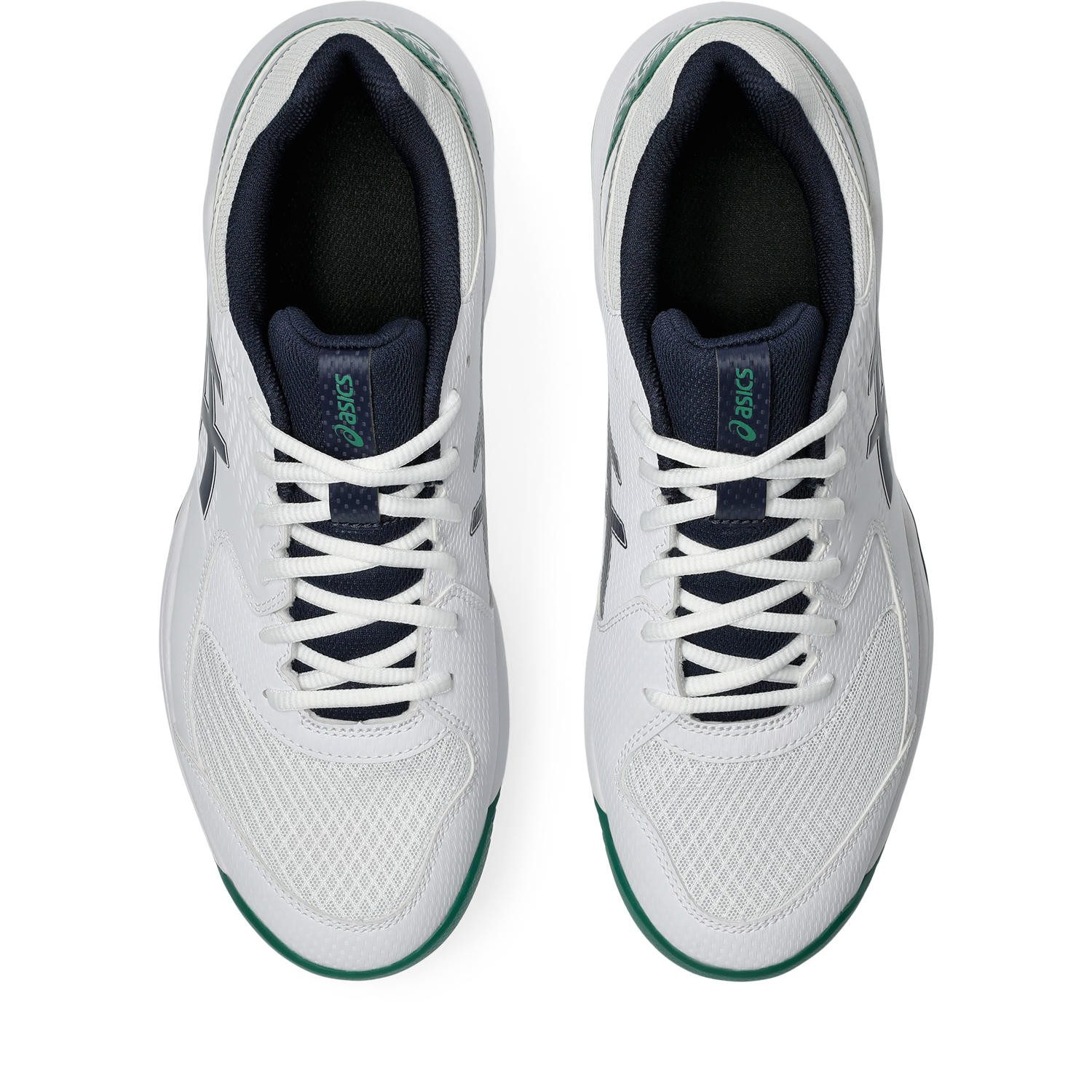 Asics Tennisschoenen GEL-DEDICATE 8 CLAY