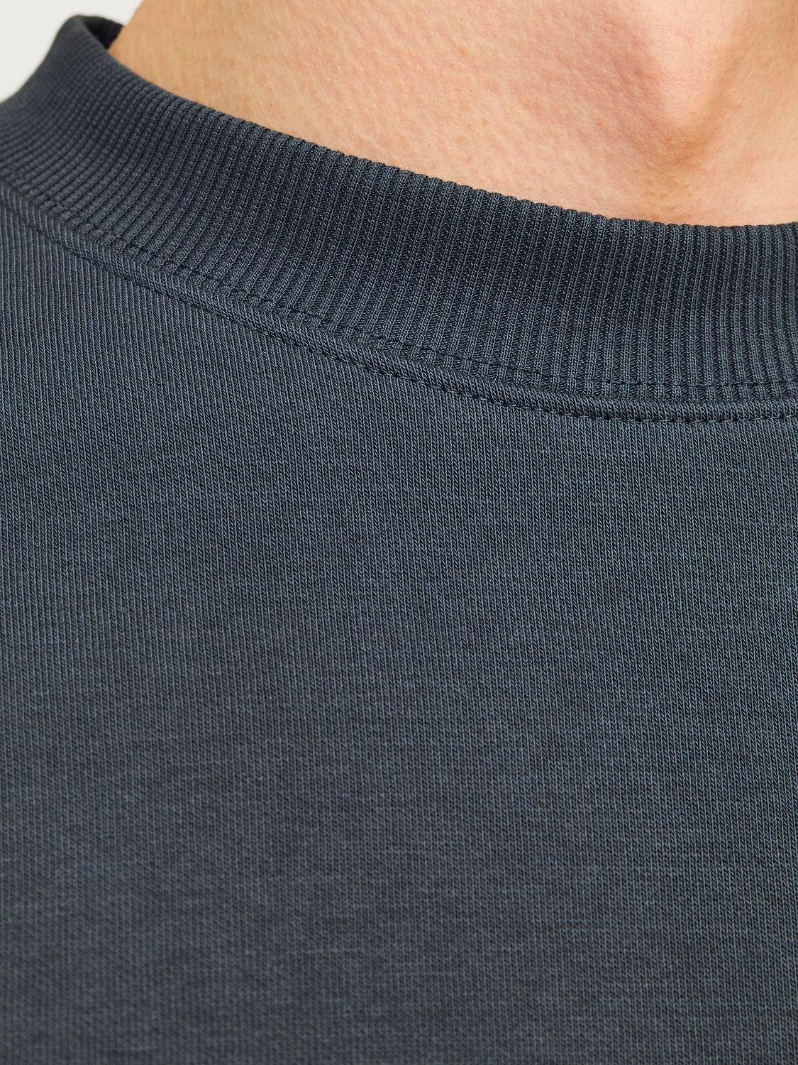 Jack & Jones Sweatshirt JJEURBAN EDGE SWEAT CREW NECK NOOS