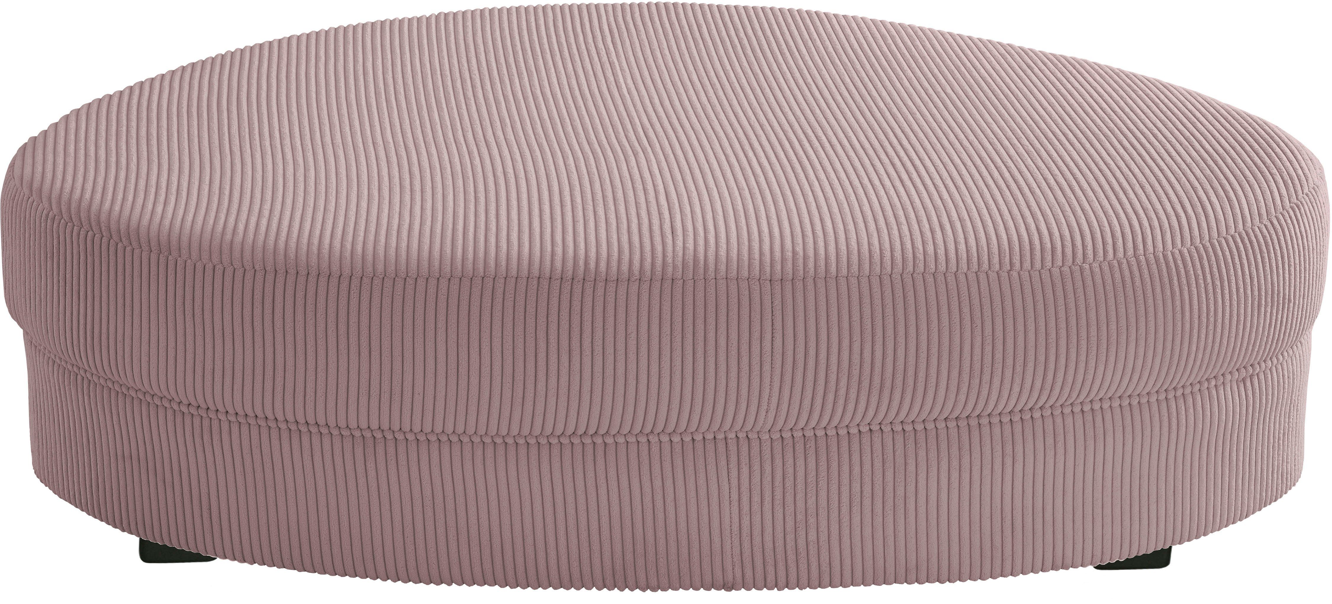 INOSIGN Hocker Limoncello