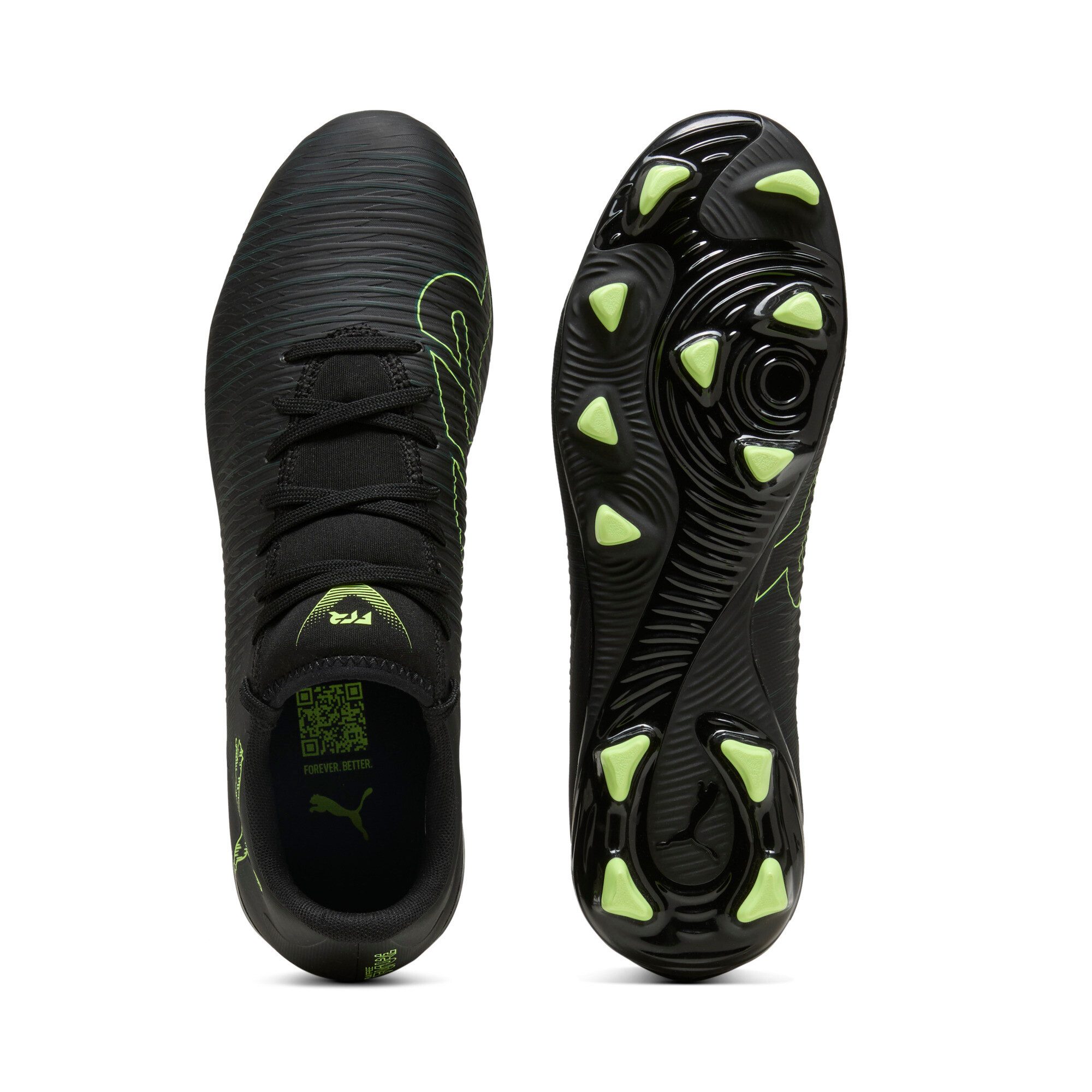 PUMA Voetbalschoenen FUTURE 8 PLAY FG/AG