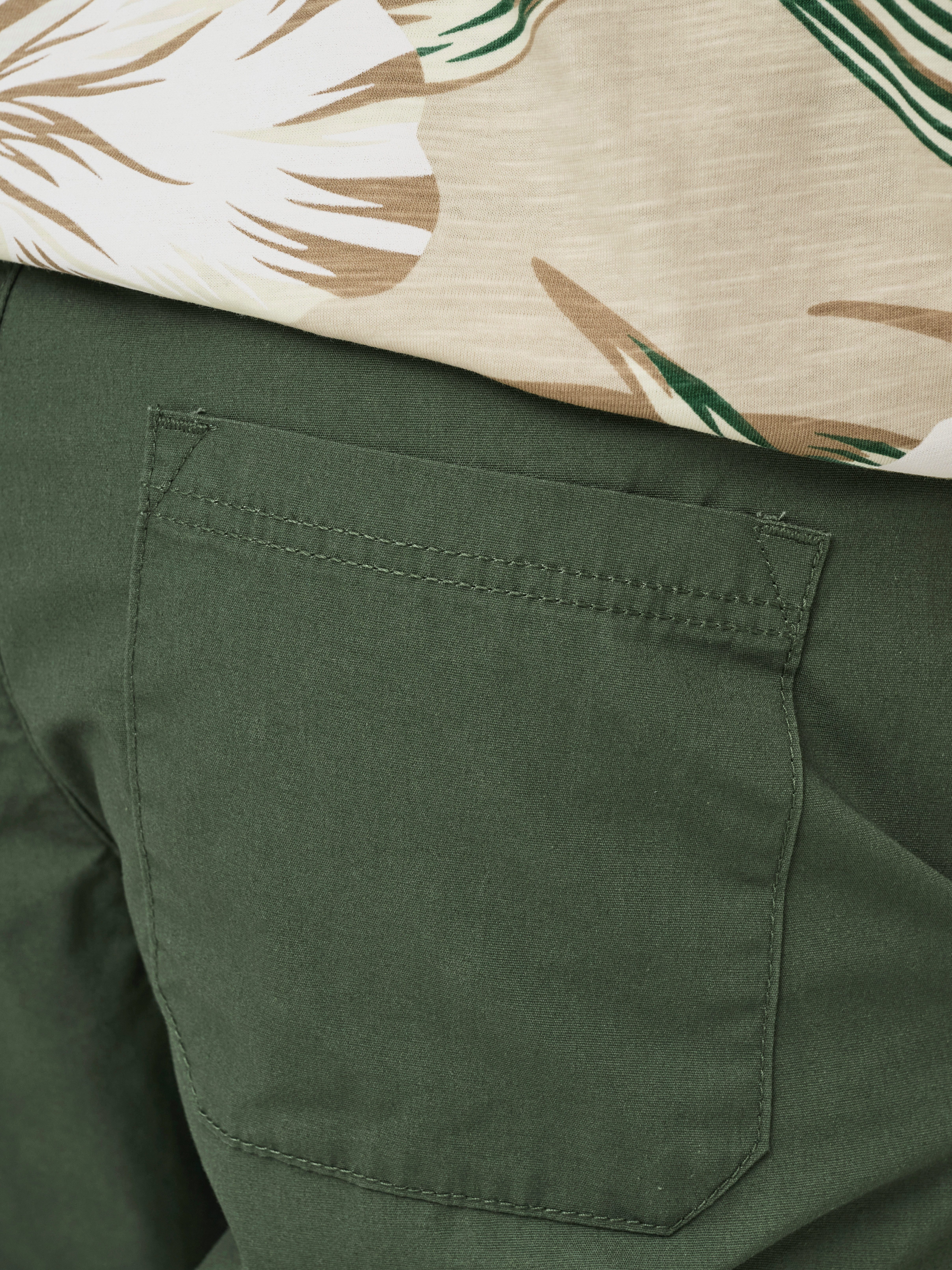 ONLY & SONS Chino-short ONSKAL CHINO 0287 SHORTS CS