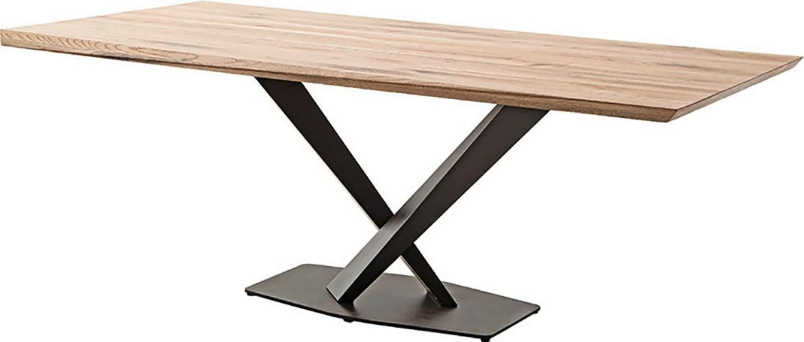 MCA living Eettafel Gravina eettafel (1 stuk)