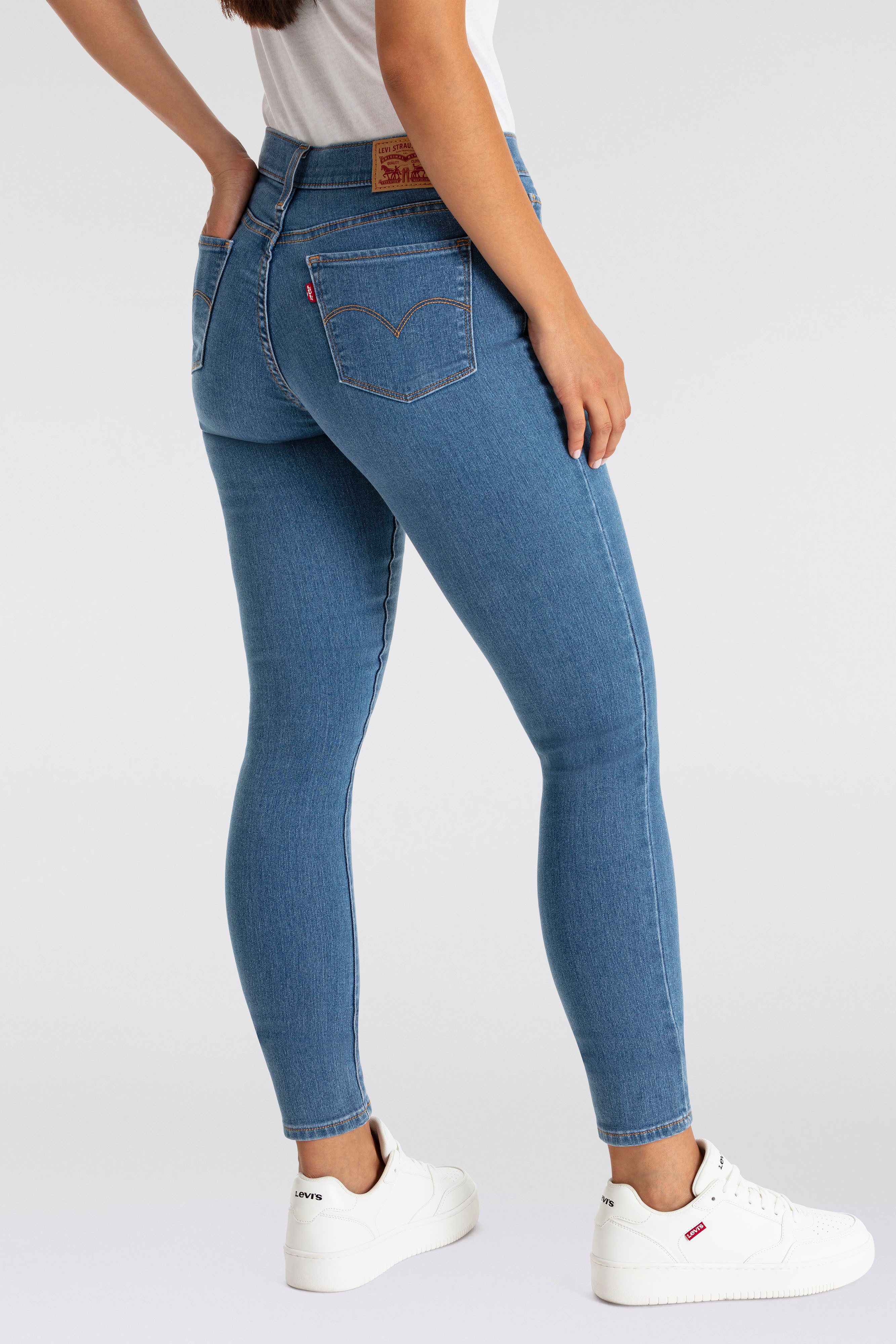 Levi's Slim fit jeans 311 Shaping Skinny