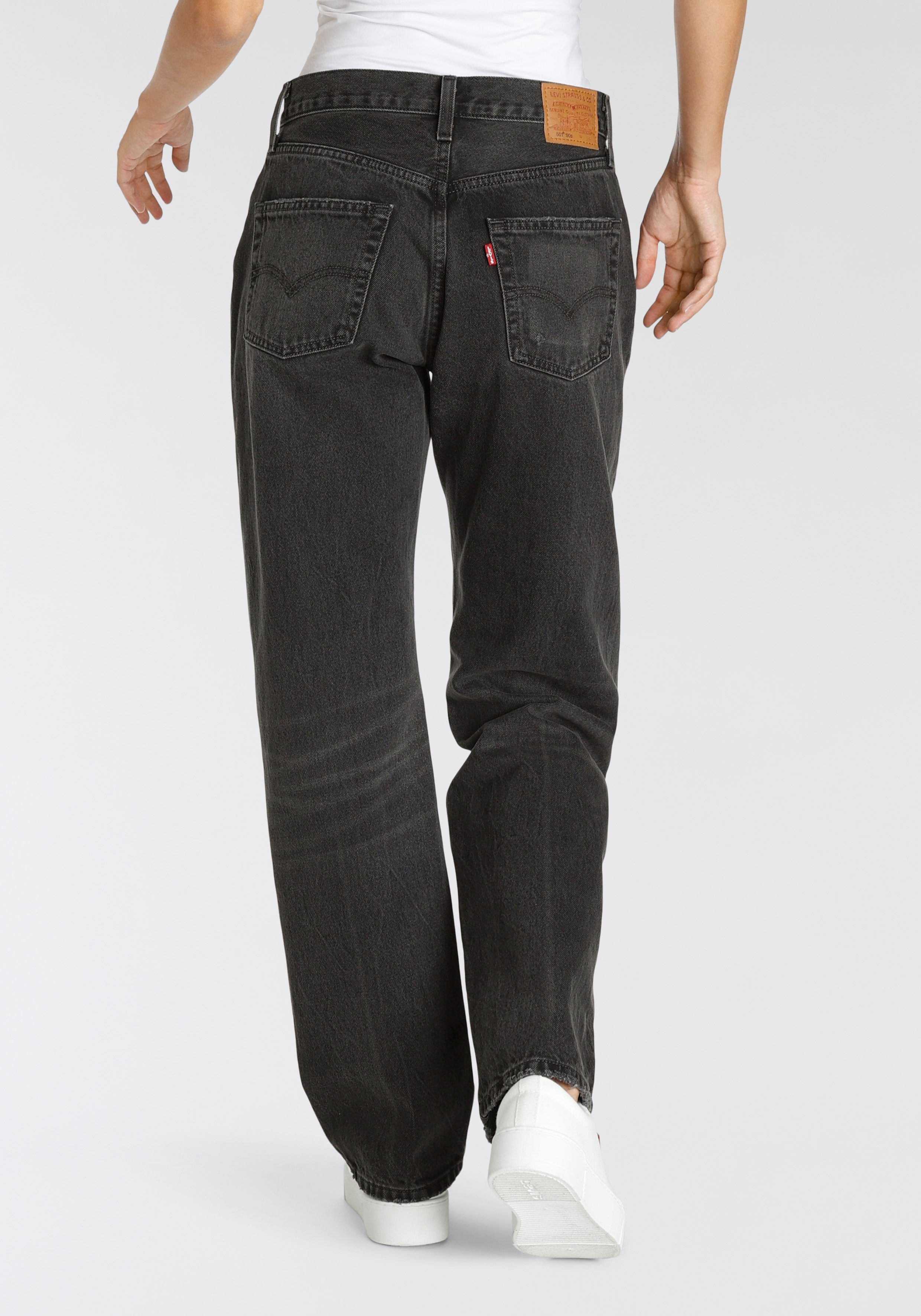 Levi's® Wijde jeans 90'S 501 collection