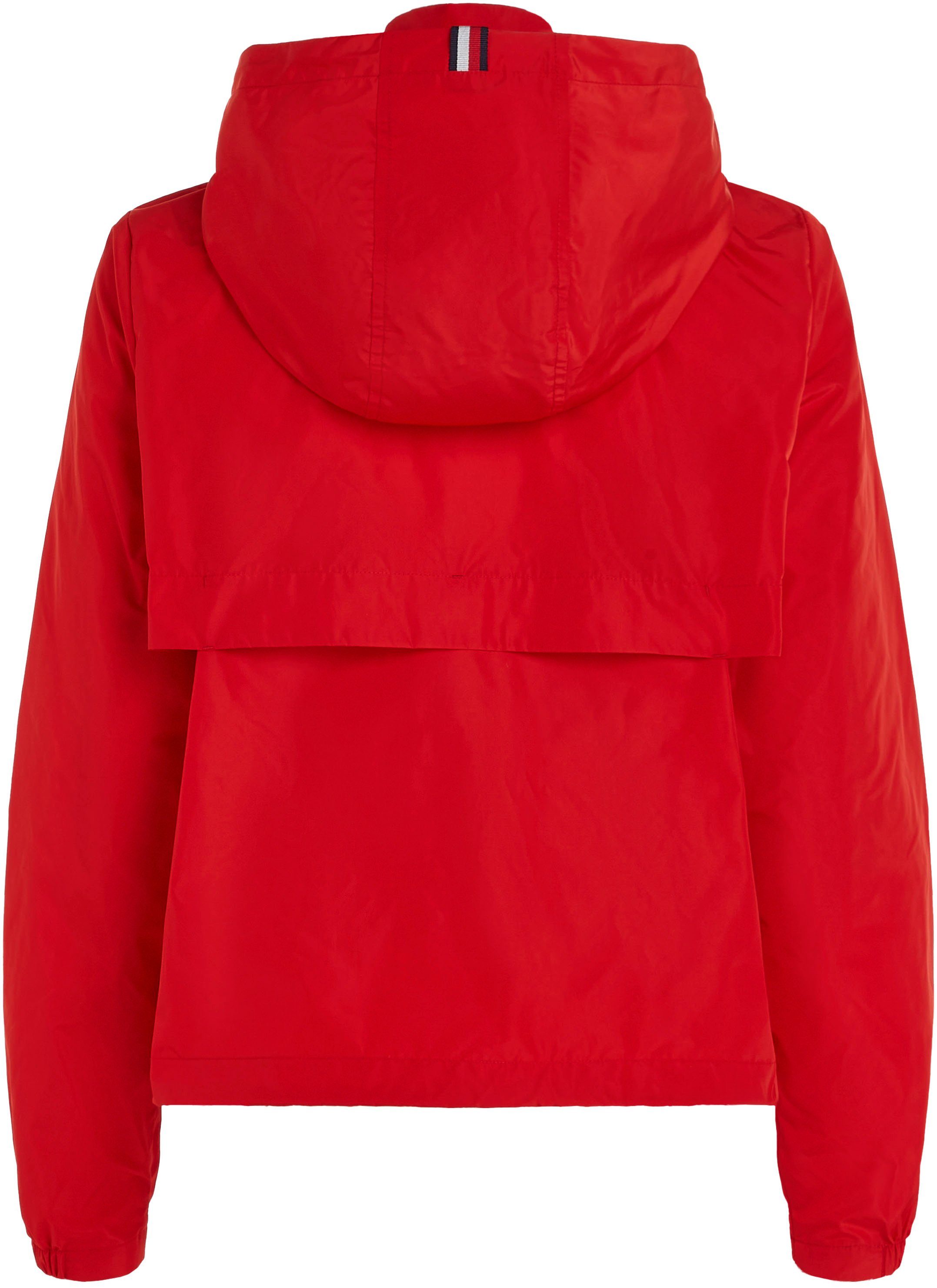 Tommy Hilfiger Windbreaker TRANSITIONAL HOODED WINDBREAKER