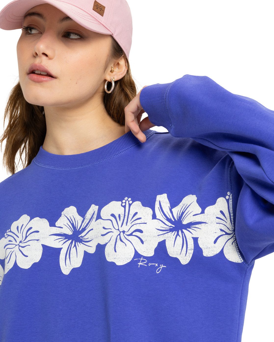 Roxy Sweatshirt Perfect Place