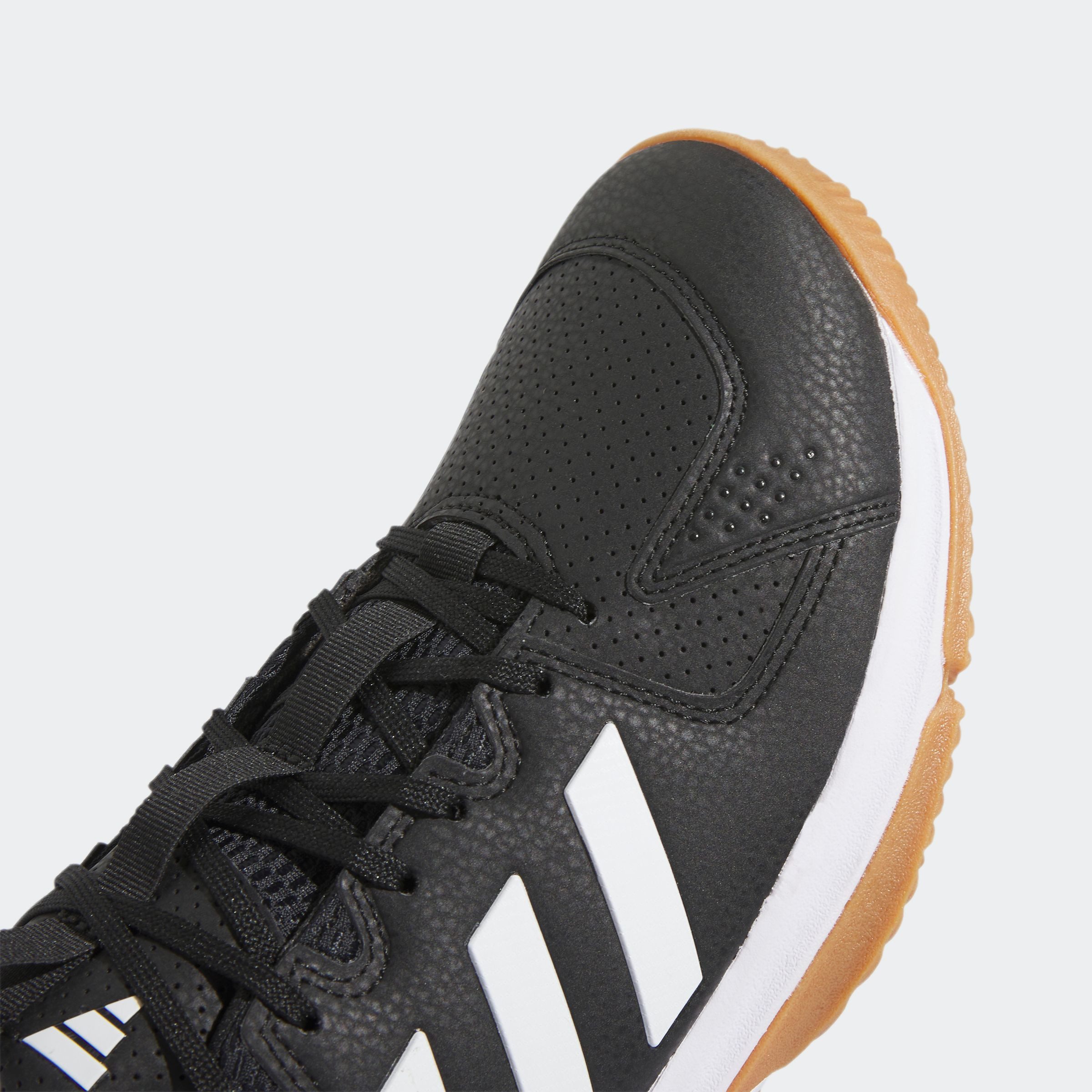 adidas Performance Zaalschoenen bijzonder geschikt voor volleybal