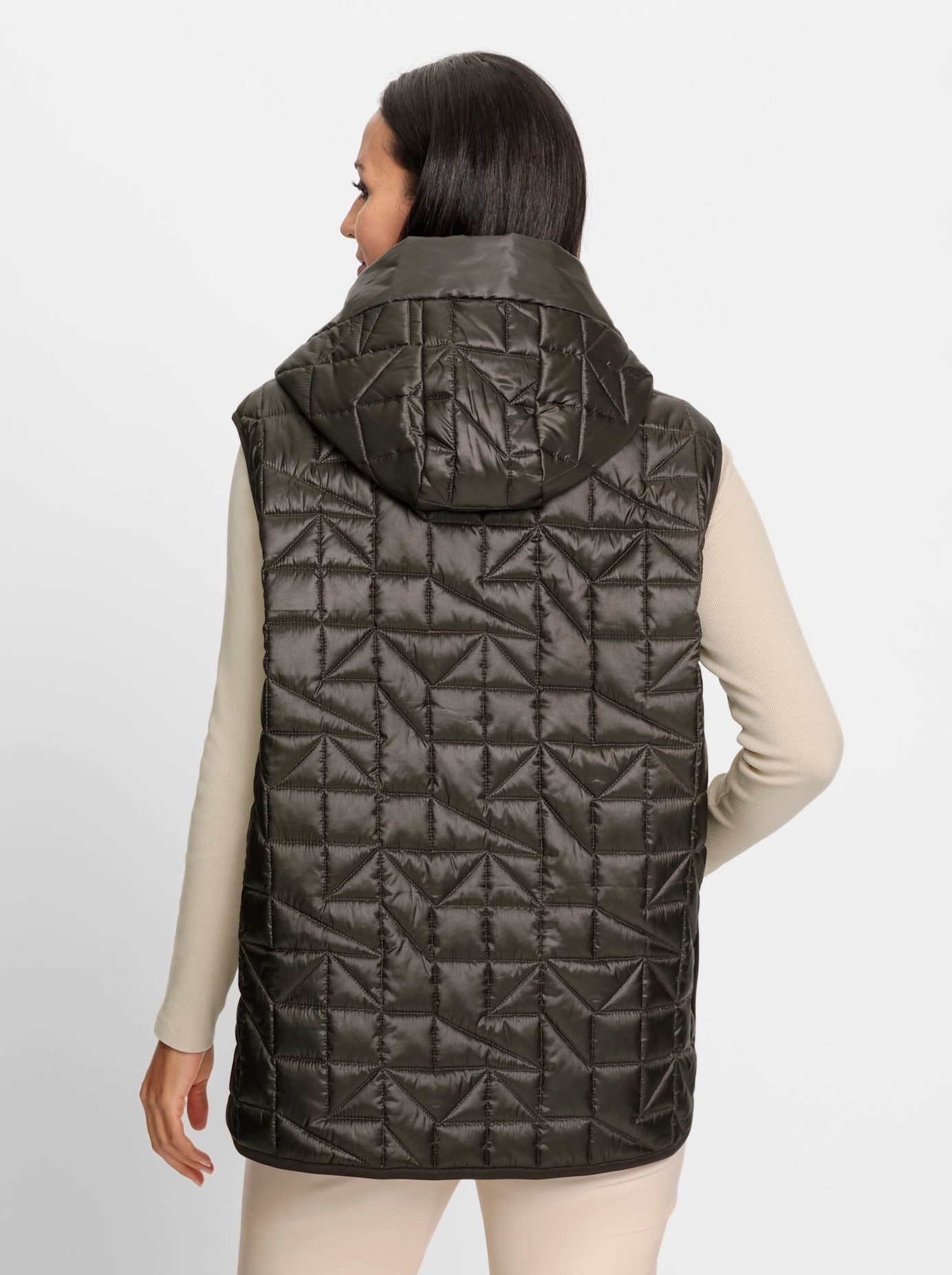 heine Bodywarmer