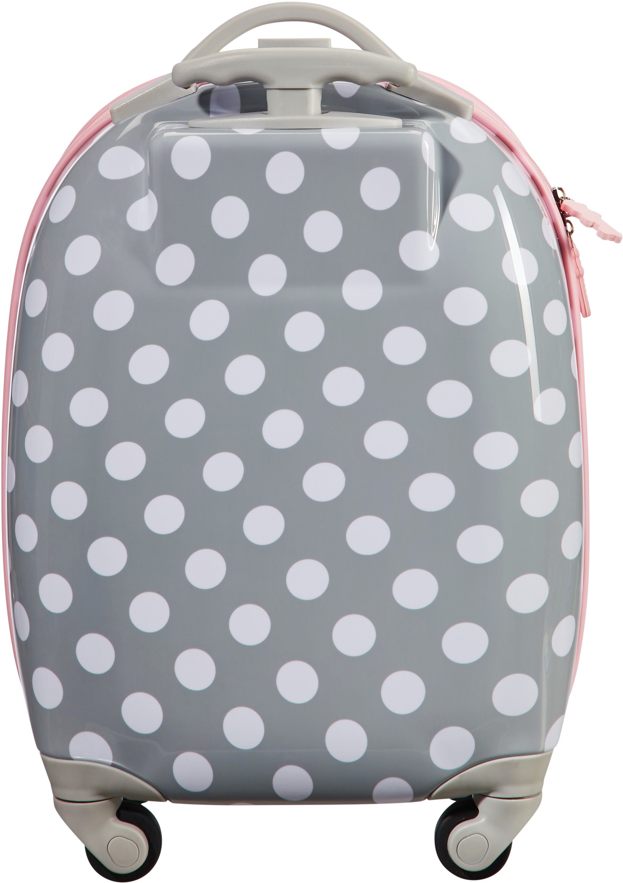 Samsonite Kinderkoffer Disney Ultimate 2.0, 46 cm, Minnie Glitter