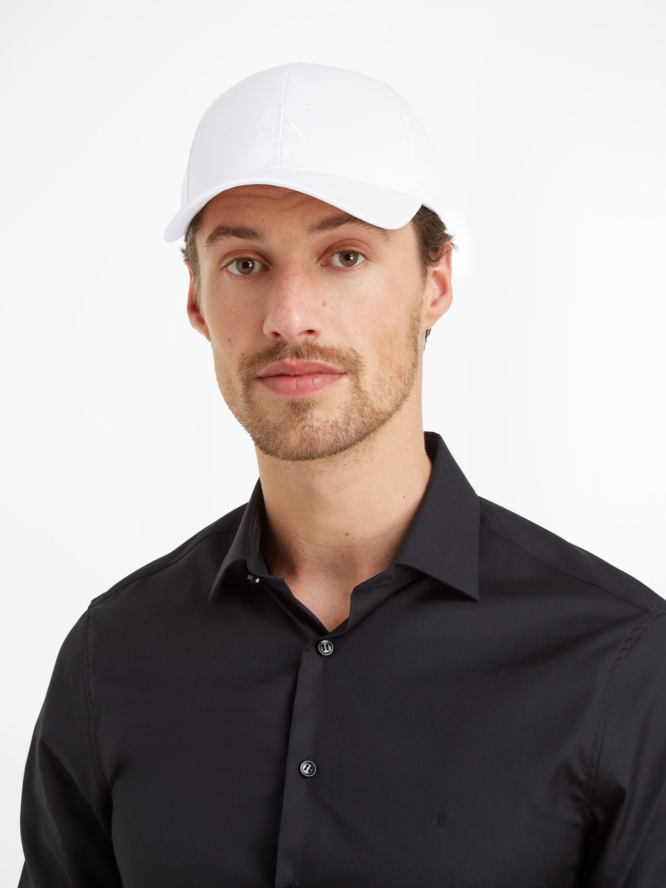 Calvin Klein Snapback cap