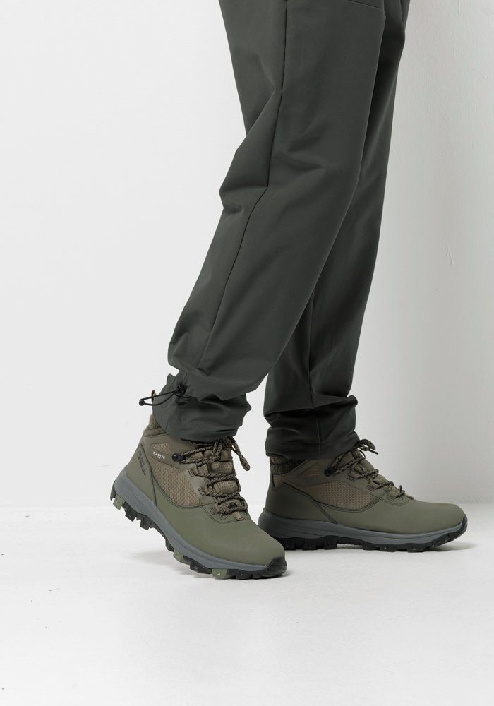 Jack Wolfskin Functionele broek KIEBITZWEG PANTS