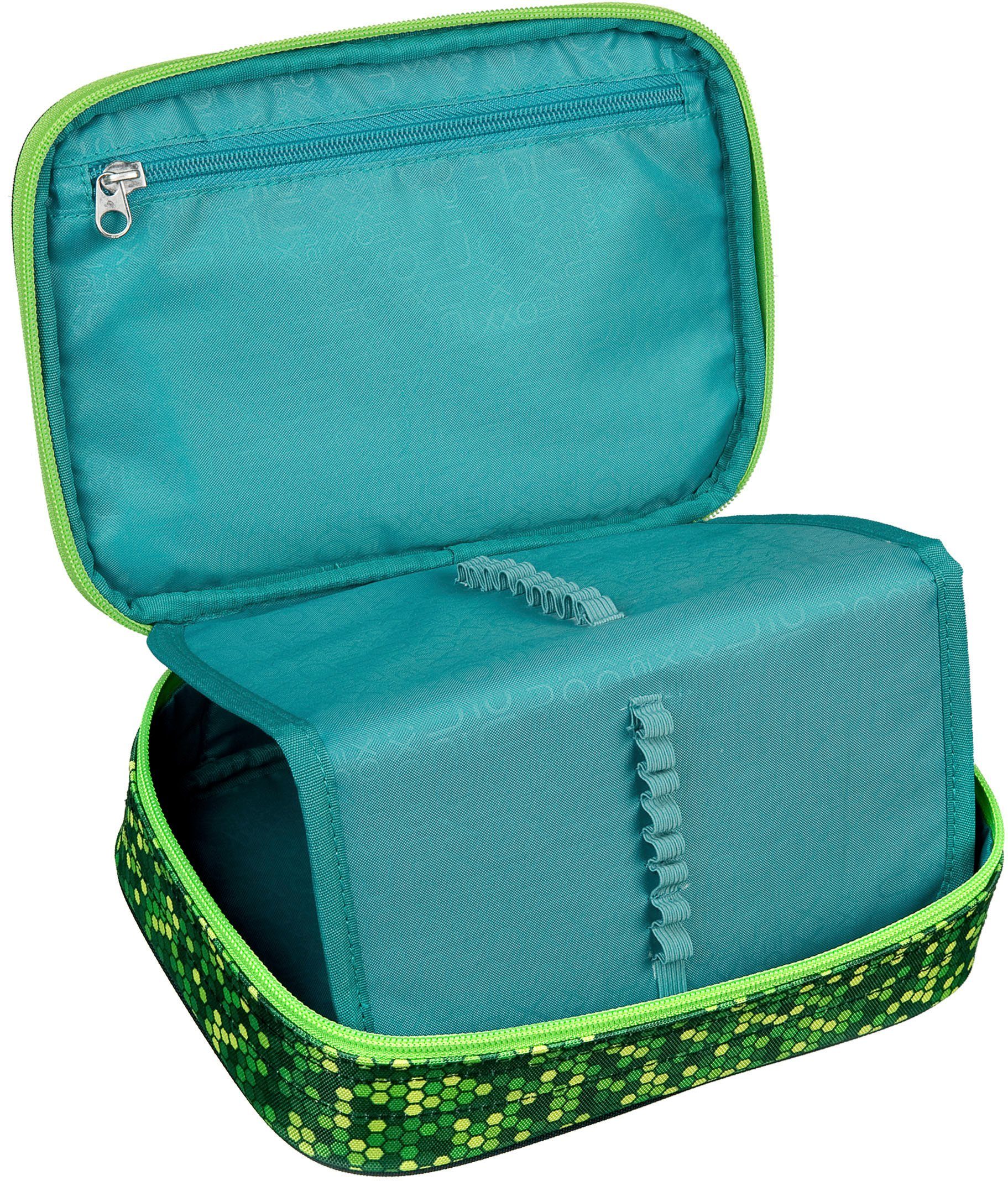 neoxx Etui Dunk, Pixel my mind gedeeltelijk van gerecycled materiaal