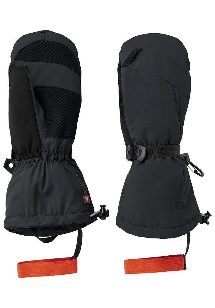 Jack Wolfskin Skihandschoenen ALPSPITZE 3IN1 GLOVE