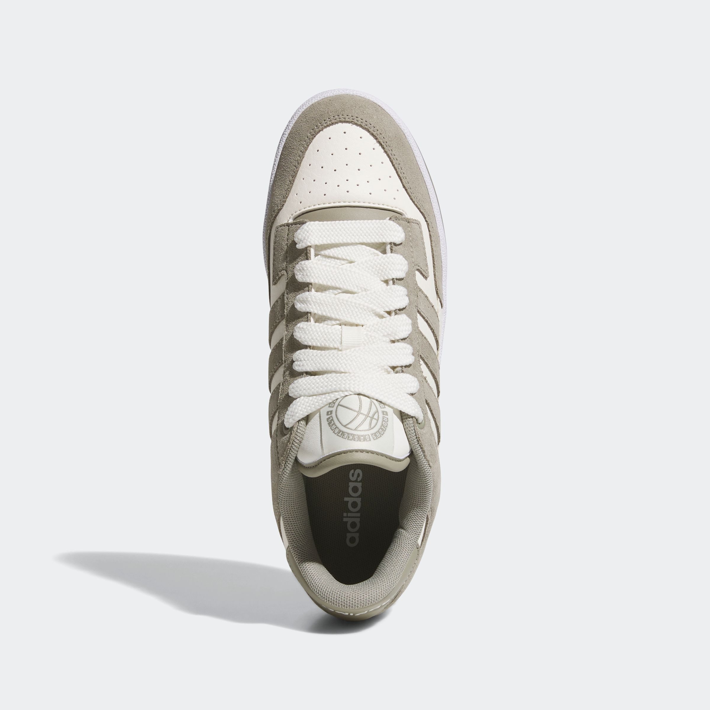 adidas Sportswear Sneakers RAPID COURT LOW