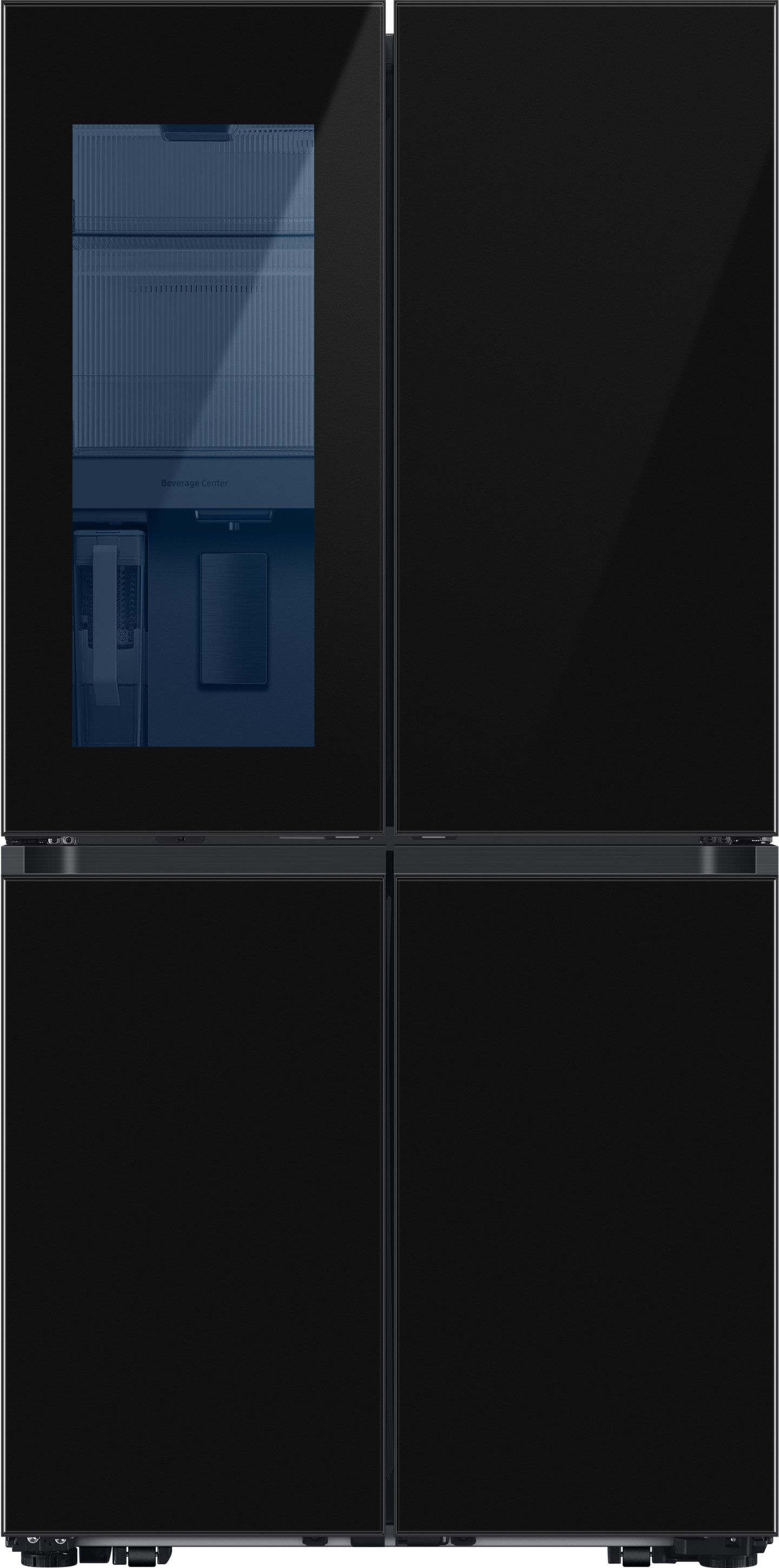 Samsung French door RF65DB970E22