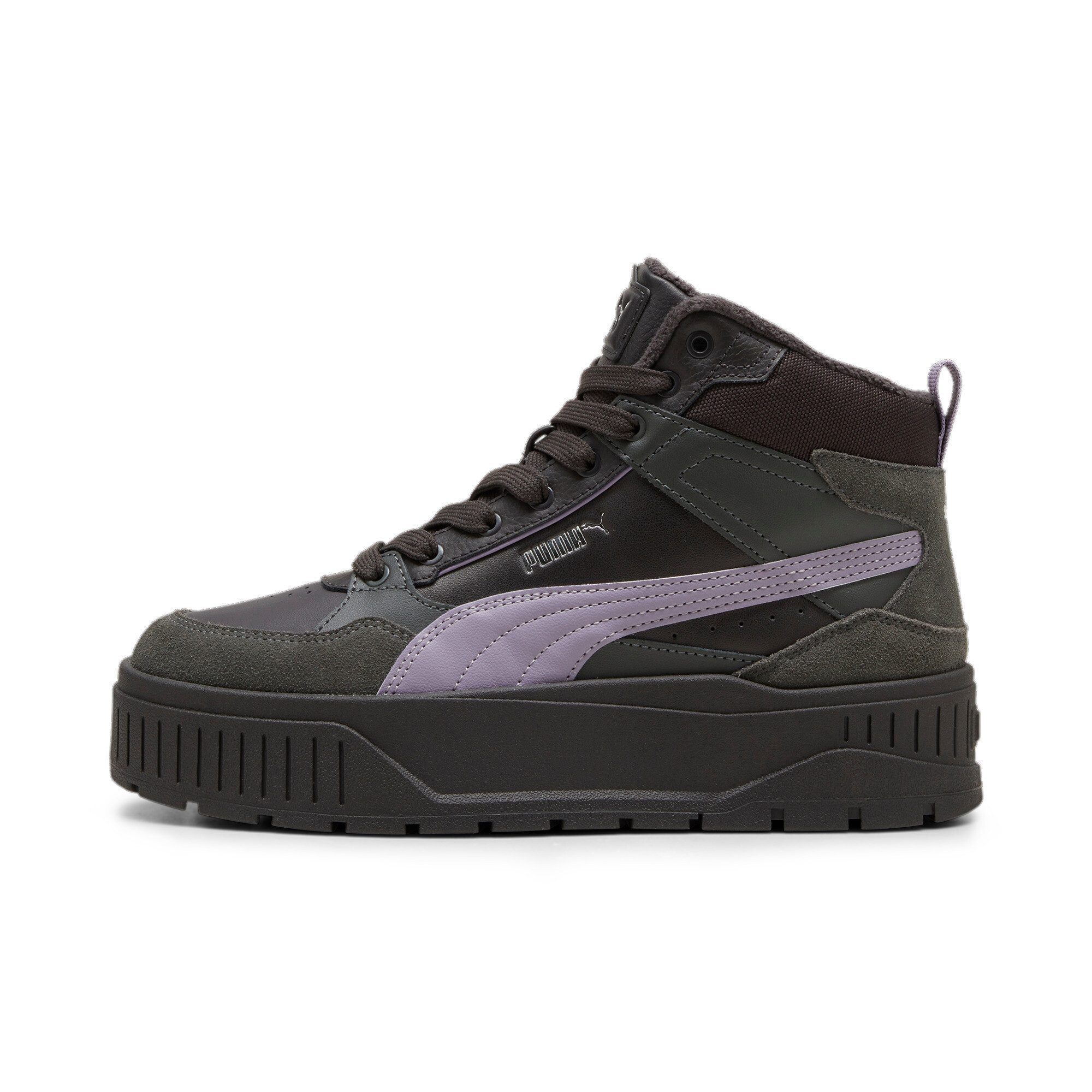 PUMA Winterlaarzen KARMEN II IDOL MID WTR