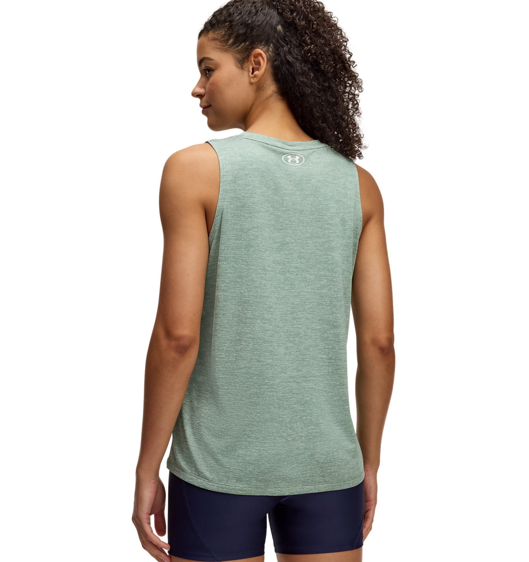 Under Armour® Tanktop TECH TANK TWIST (1-delig)