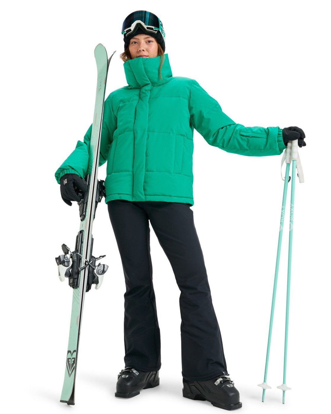 Roxy Snowboardjack Snow Winter Rebel 10K