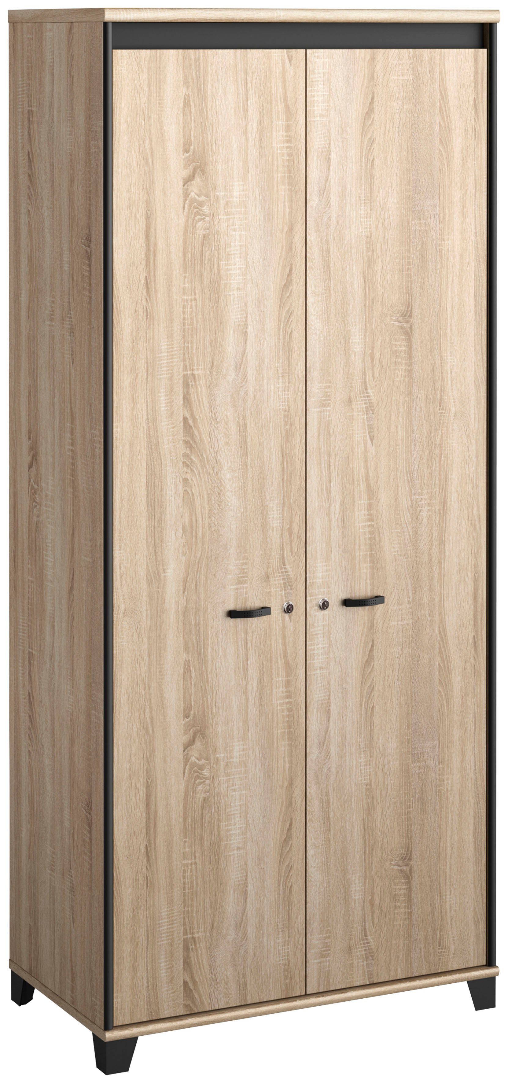 Gami Archiefkast Mambo Kast hoogte 187