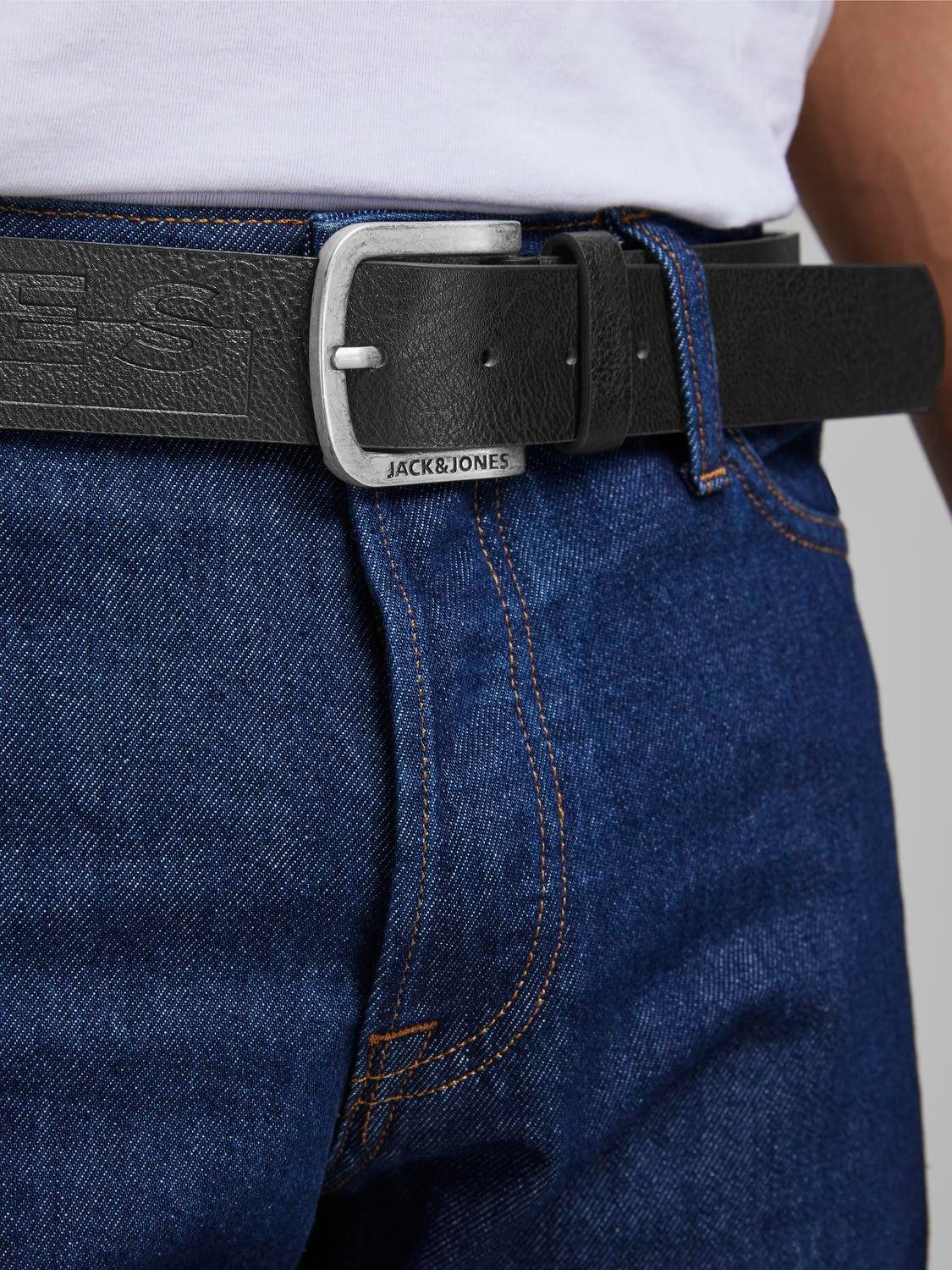 Jack & Jones Synthetische riem