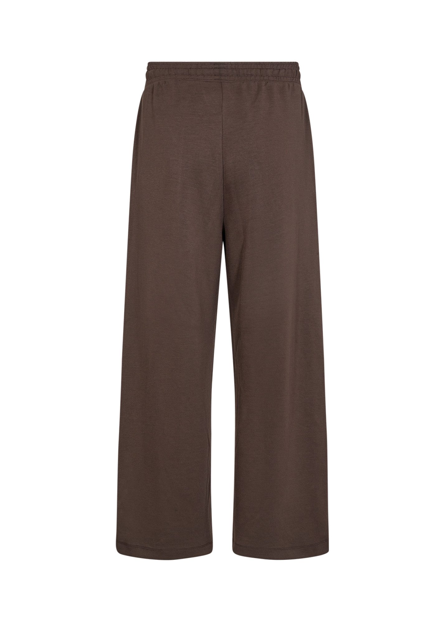 soyaconcept Joggingbroek SC-BANU 33 met rechte pijpen