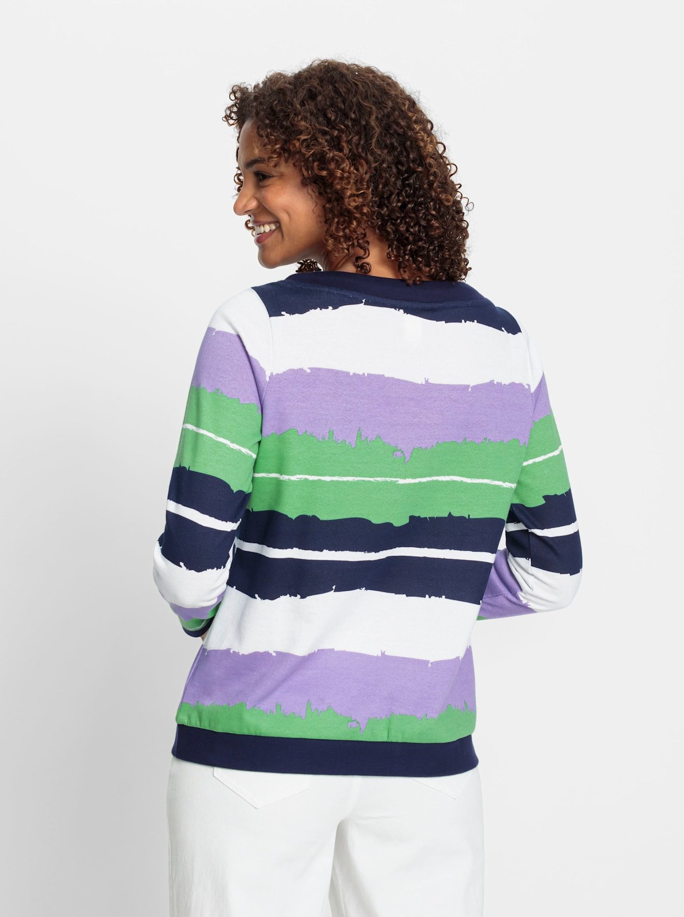 Casual Looks Sweatshirt