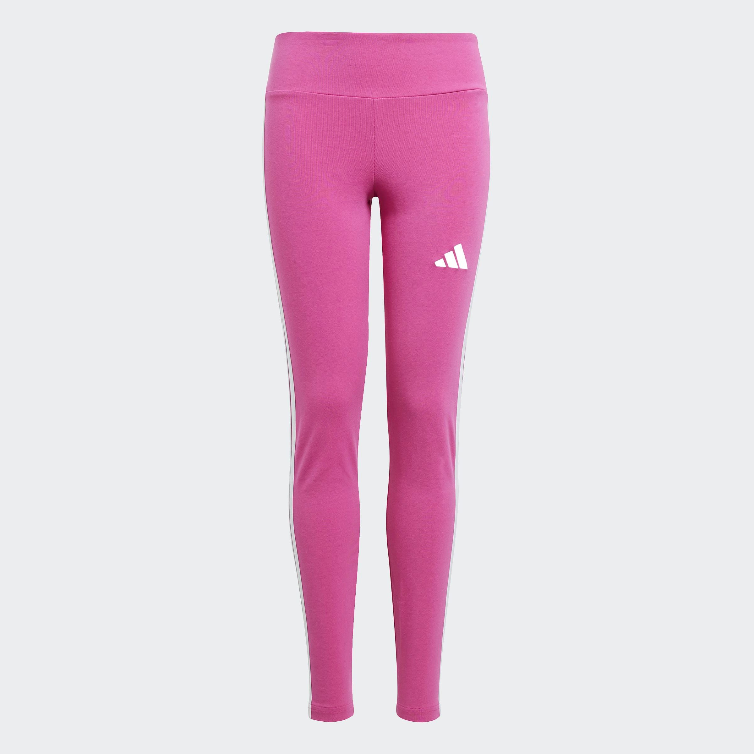 adidas Sportswear Legging JG 3S LEG 230 (1-delig)