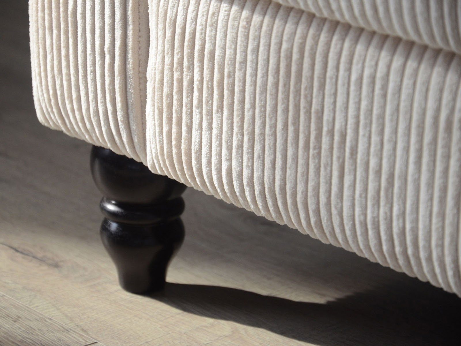 Dorel Home 3-zitsbank Felix II, slaapbank 236 cm(ligoppervlak 108 x 190 cm), rugleuning