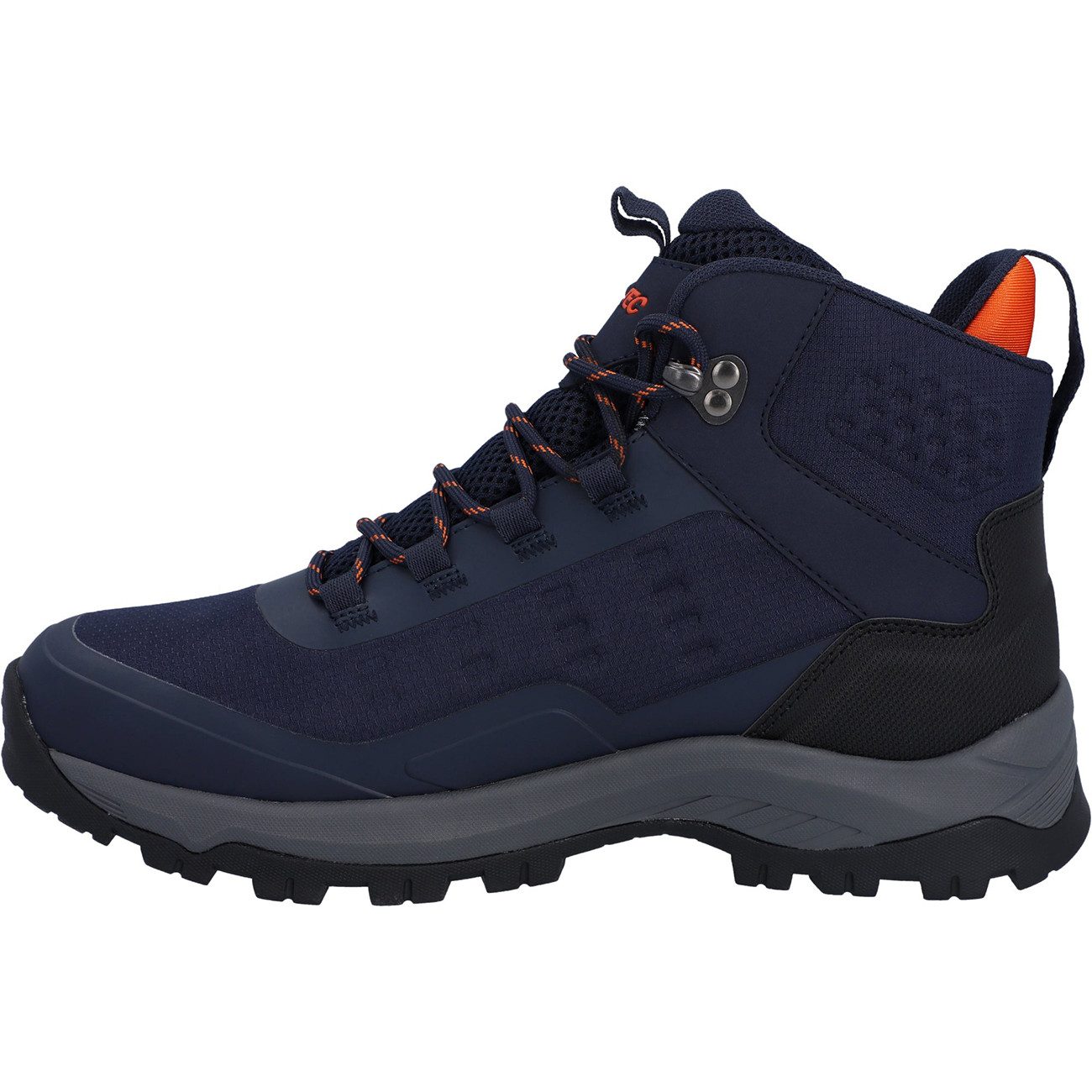 Hi-Tec Wandelschoenen STORM EXPEDITION SPORT WP