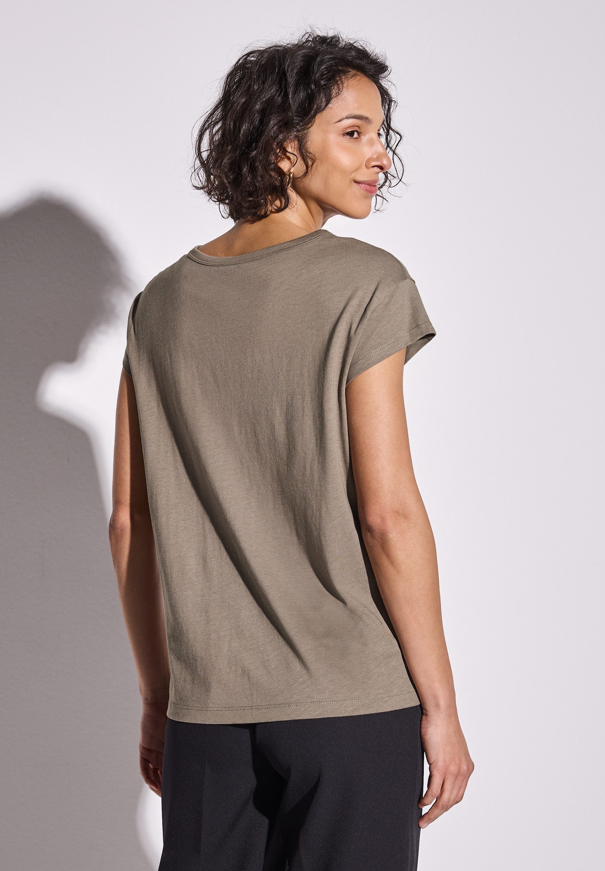 STREET ONE T-shirt