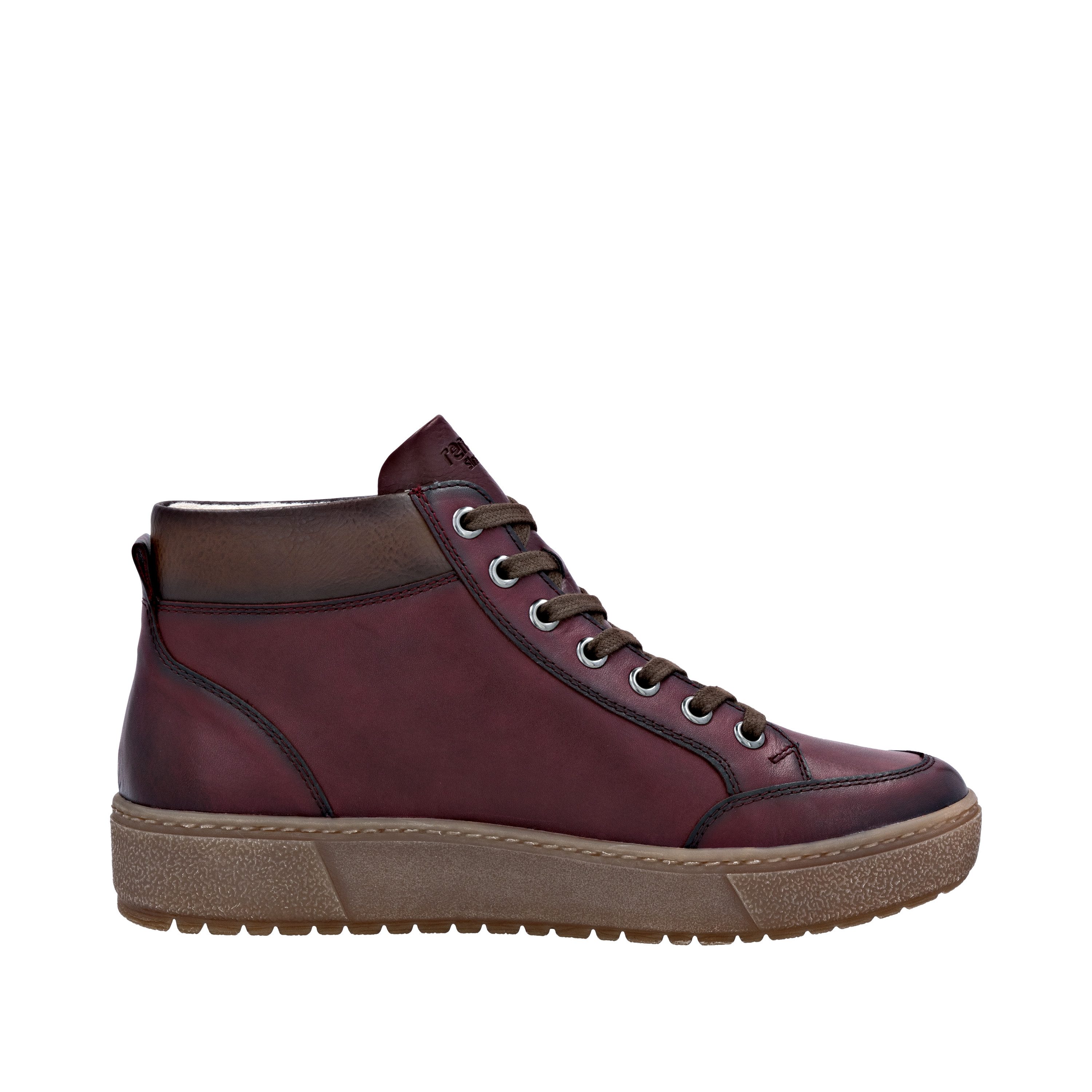 Remonte Plateausneakers