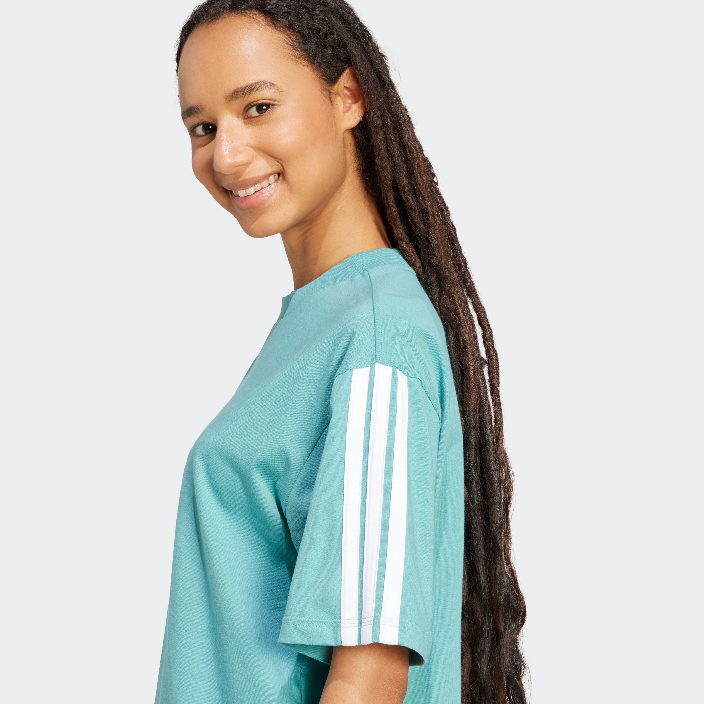 adidas Sportswear T-shirt W 3S SJ BF T