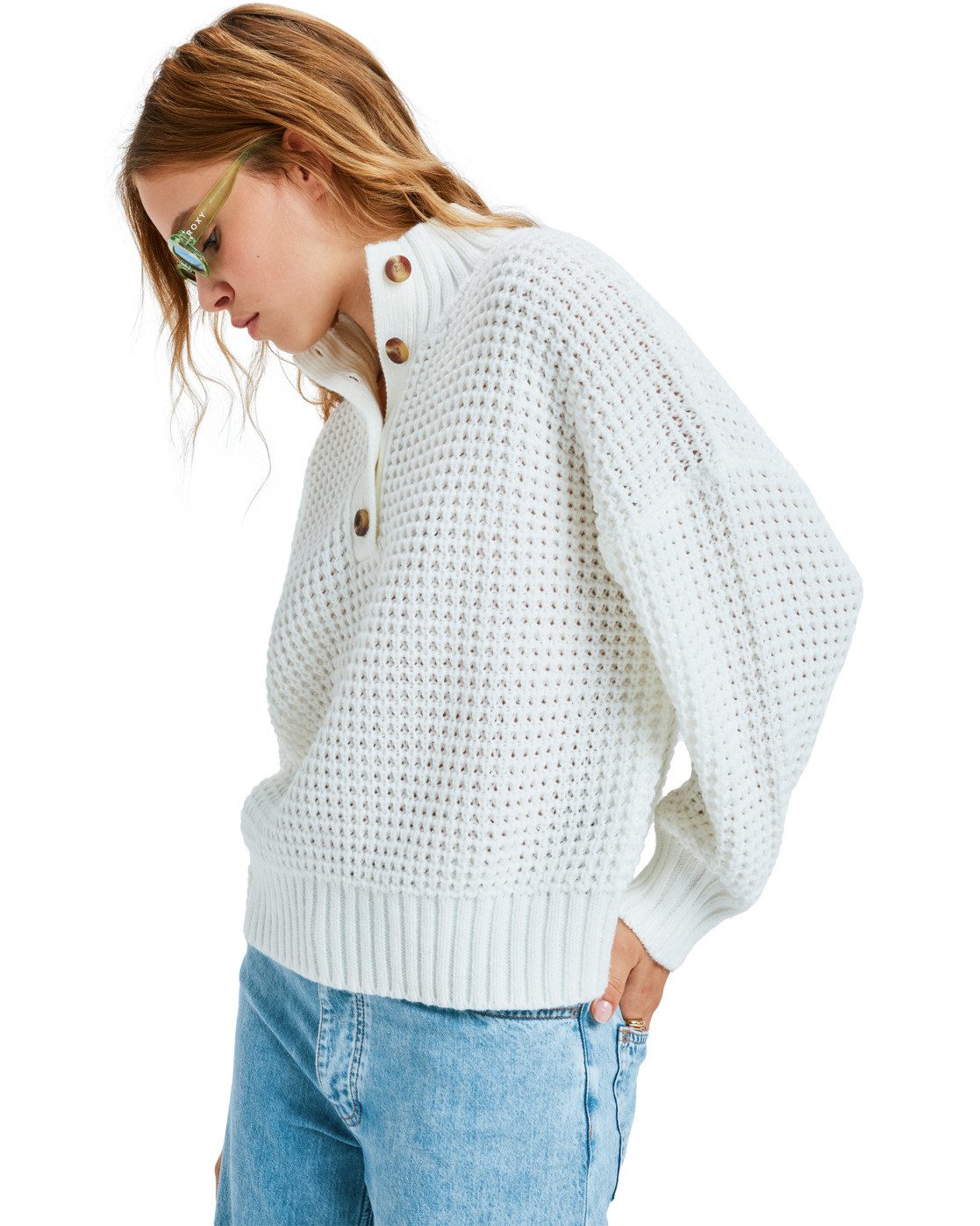 Roxy Sweatshirt Coldness Days