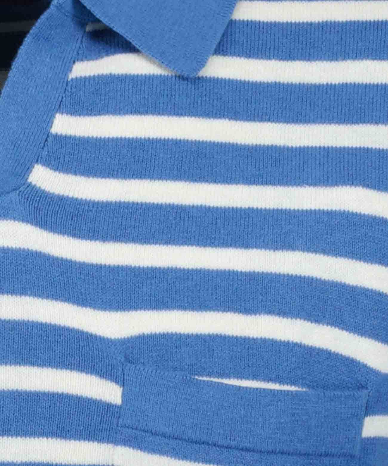 RAGMAN Poloshirt