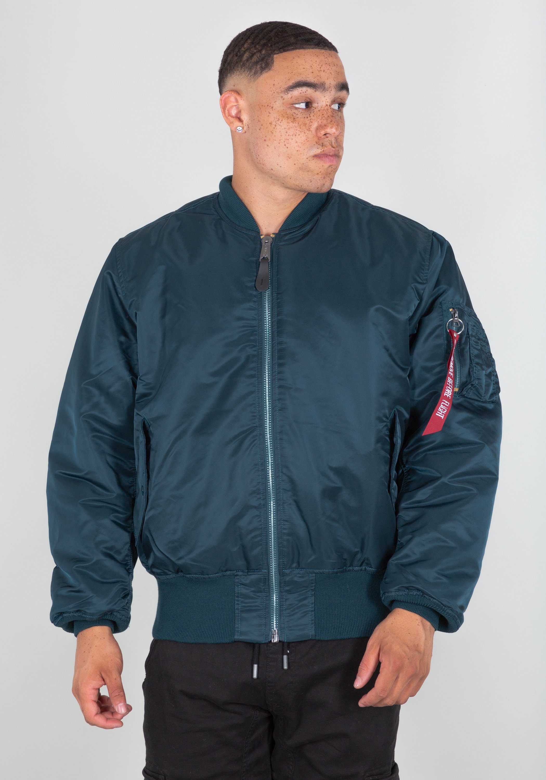 Alpha Industries Bomberjack Alpha Industries Men - Bomber Jackets MA-1 Heritage
