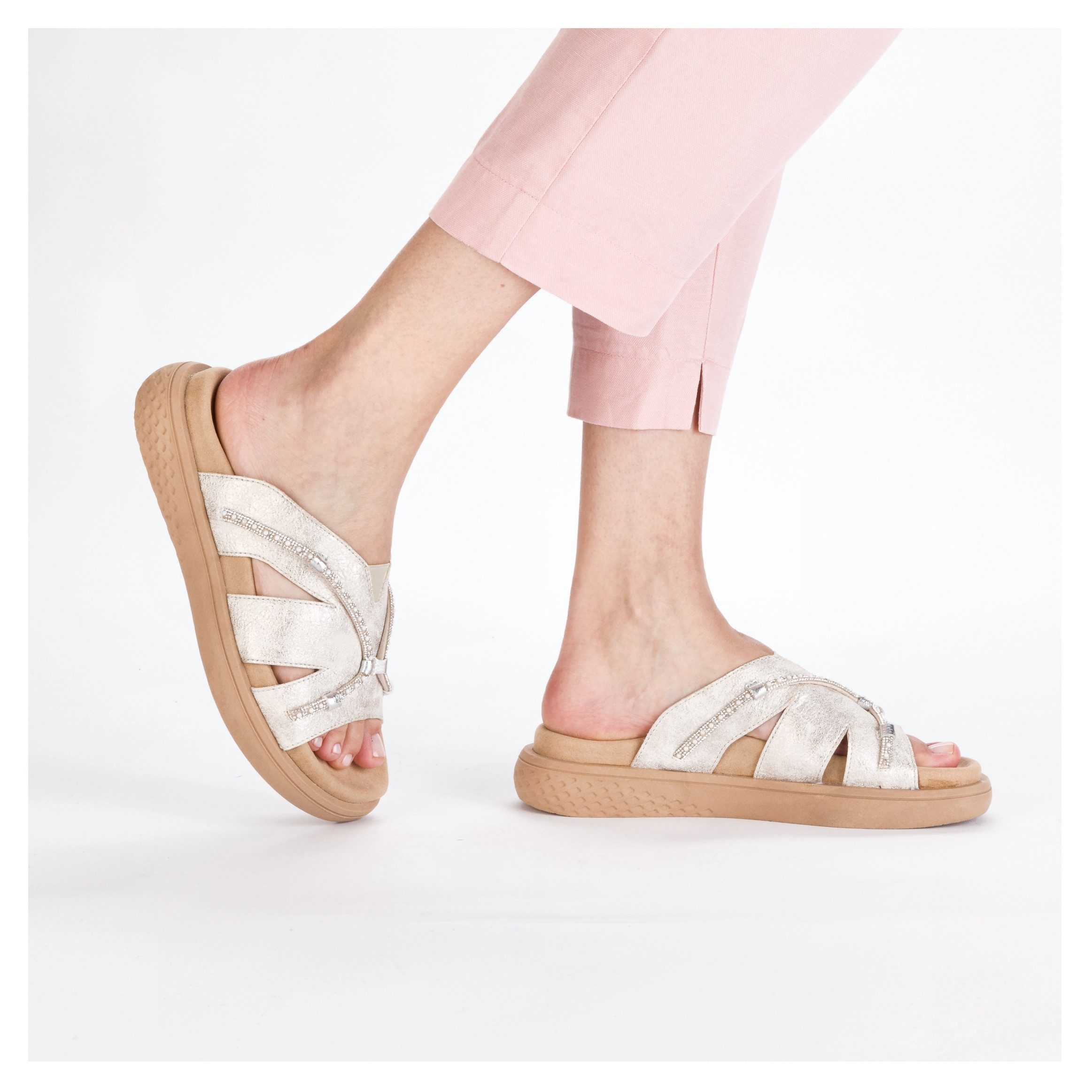 Rieker Slippers