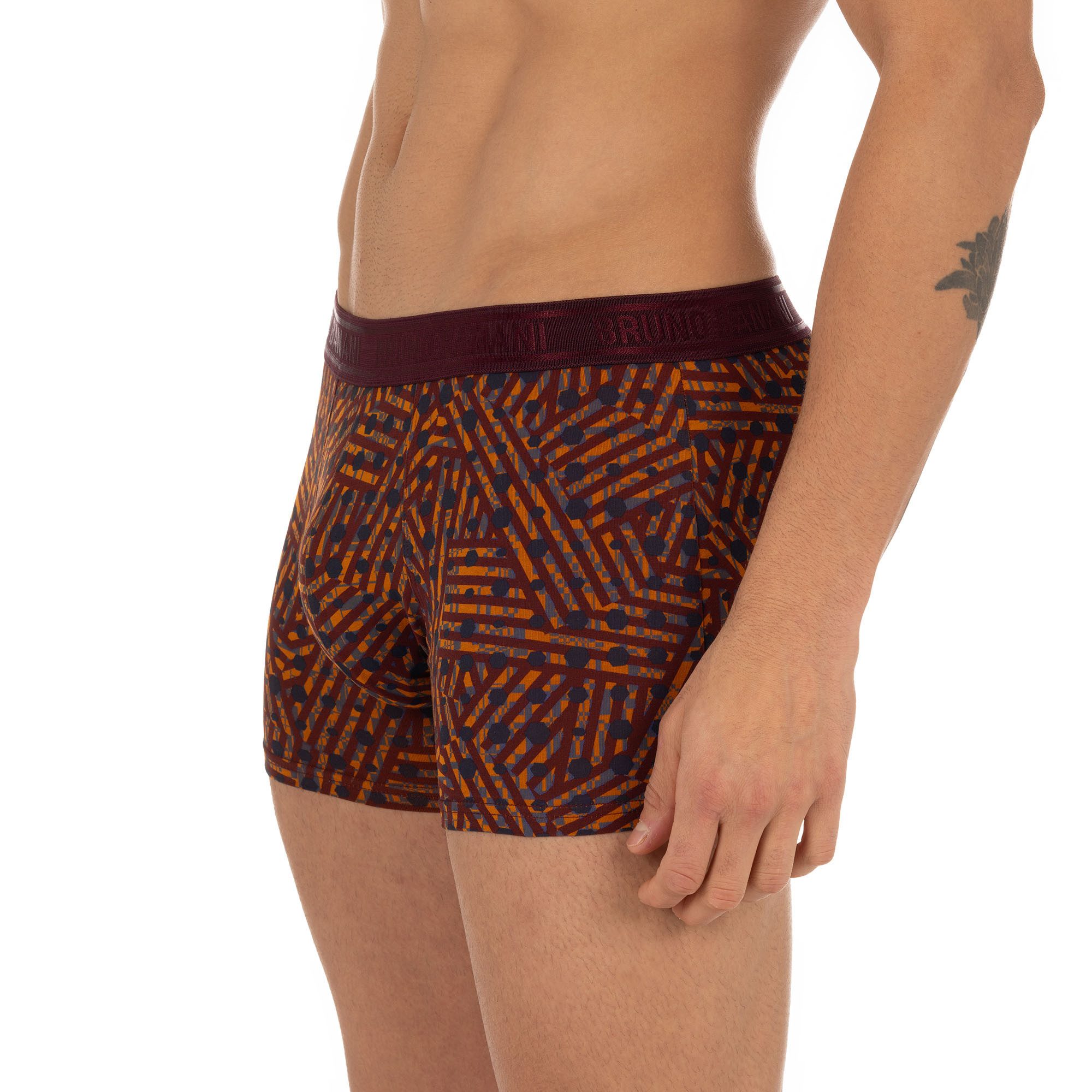 Bruno Banani Boxershort Maze