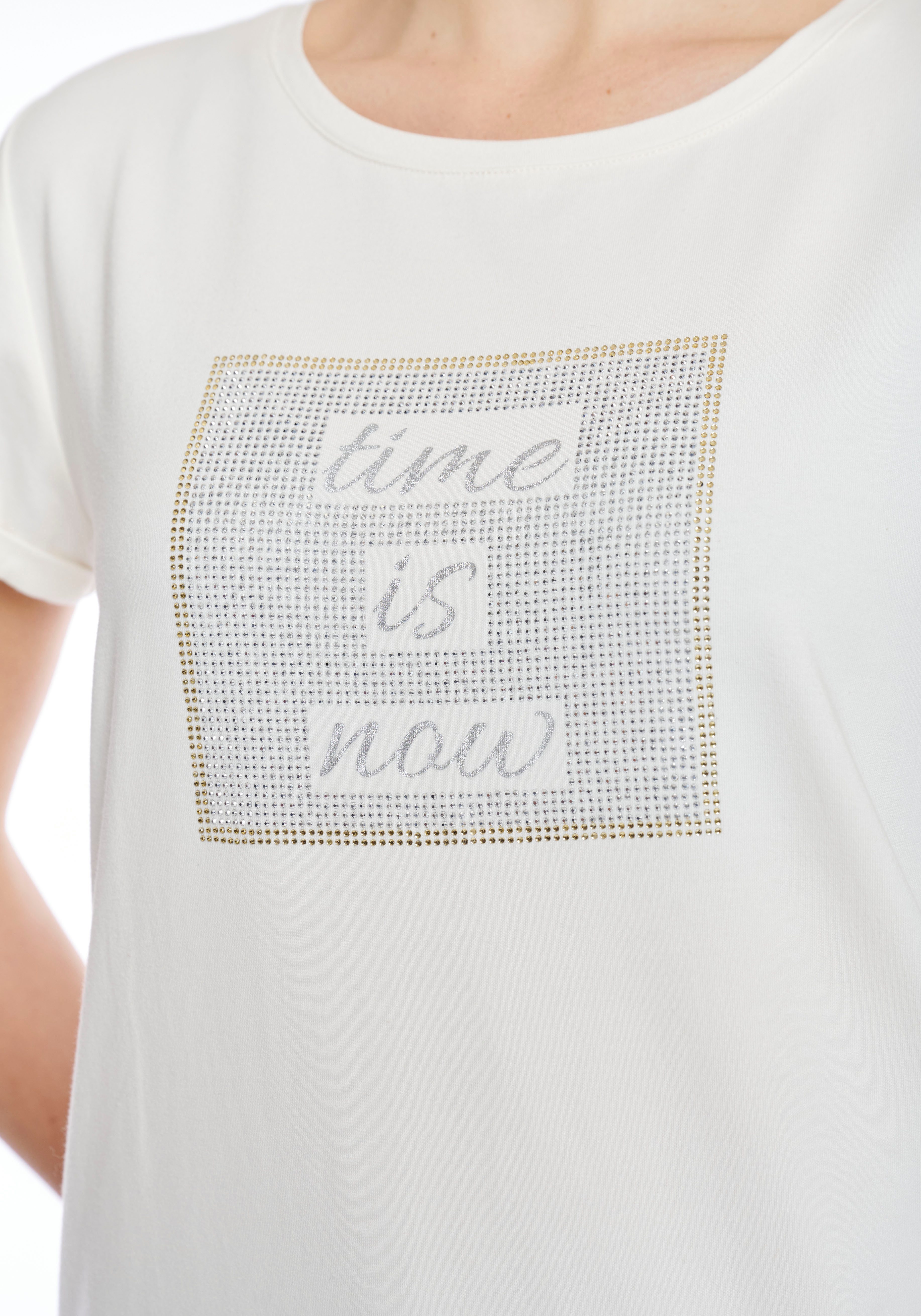 ZABAIONE T-shirt Au44tumn