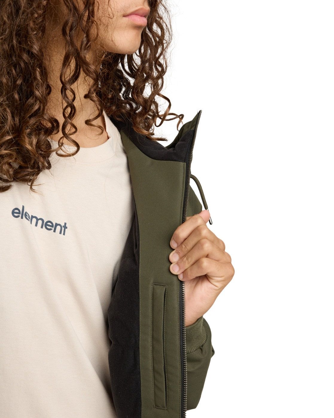 Element Bomberjack Dulcet