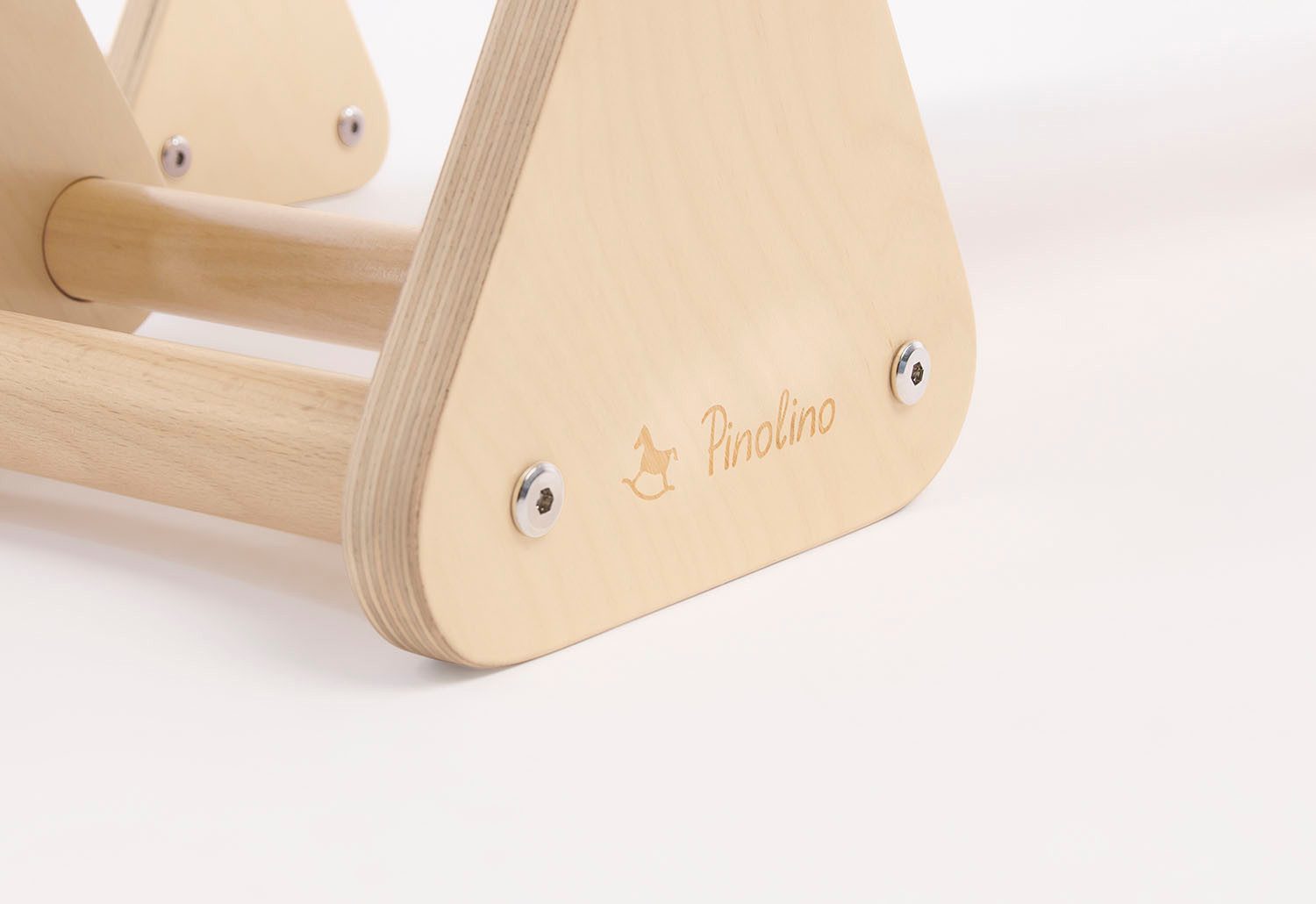 Pinolino® Balancetrainer Balancewippe und -balken »Kari«