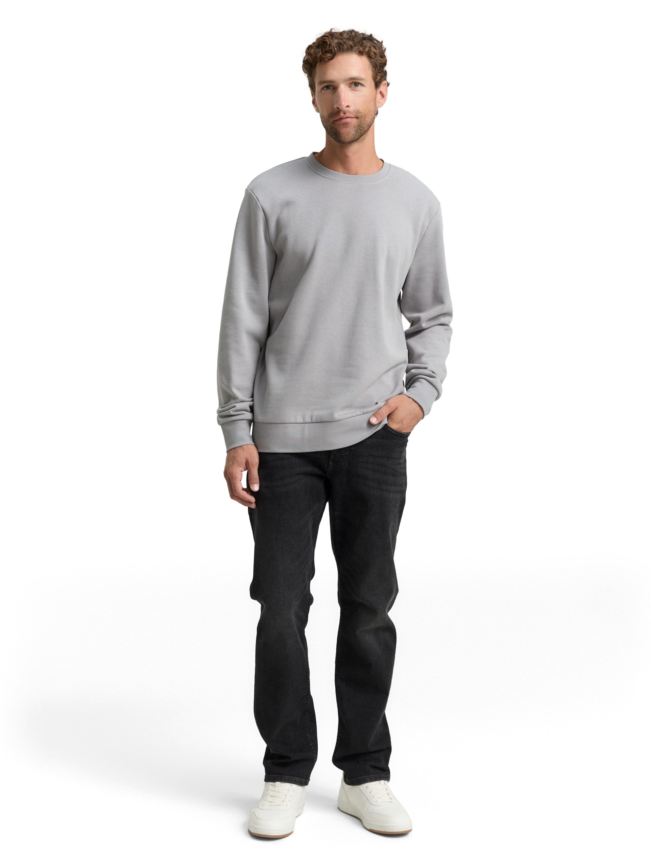 Tom Tailor Straight jeans