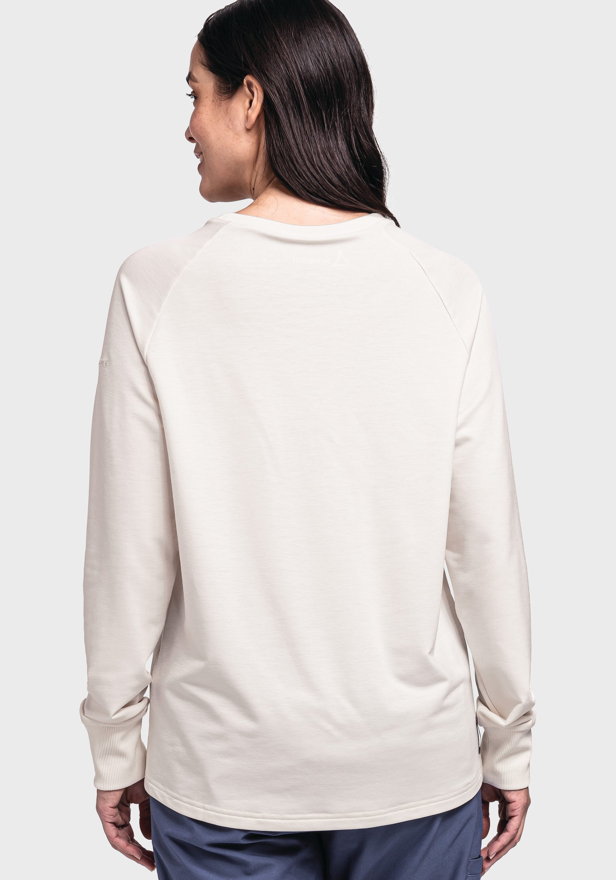 Schöffel Functioneel shirt Longsleeve Breslau L