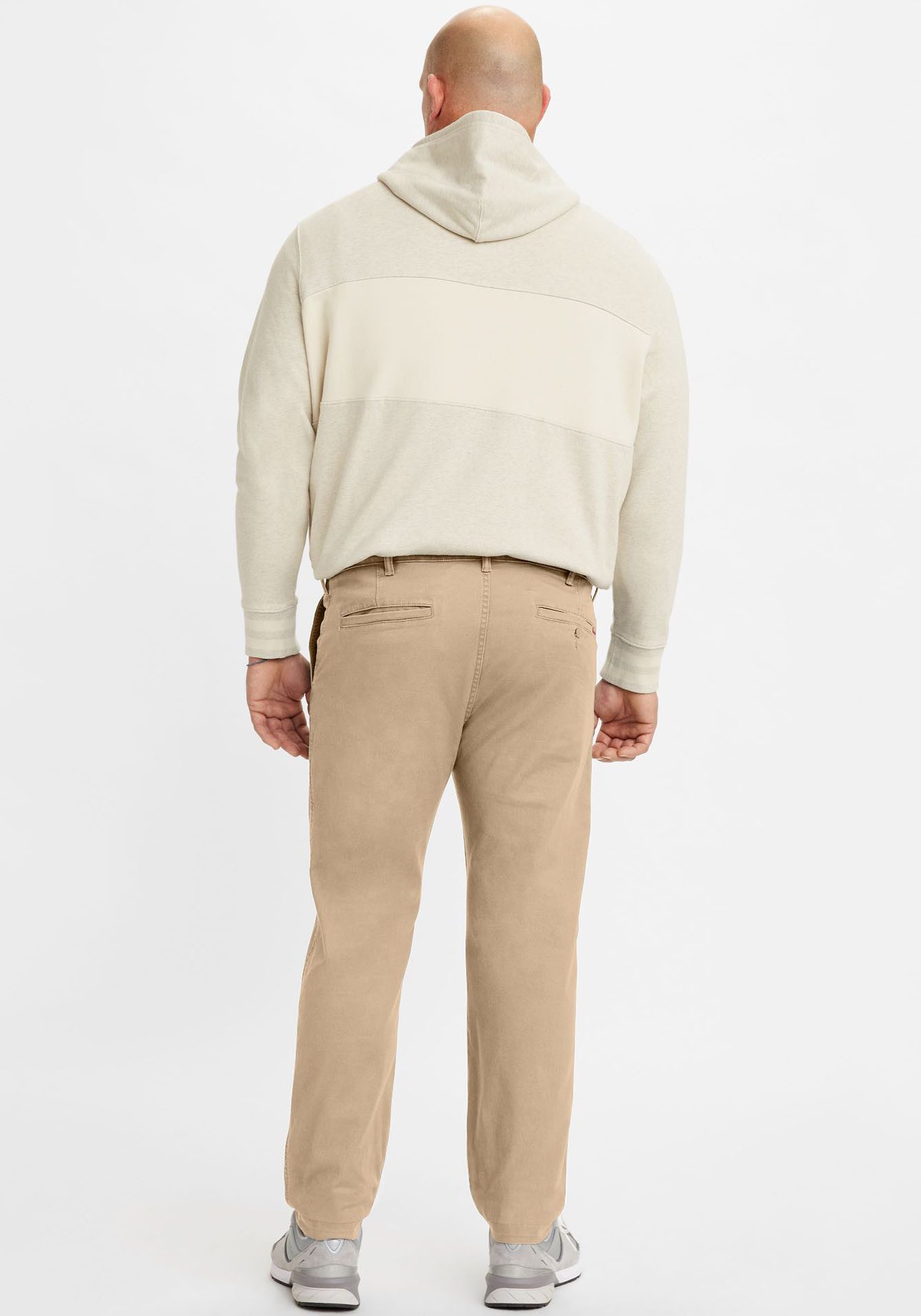 Levi's® Plus Chino XX STD TAPERED CHINO B&T