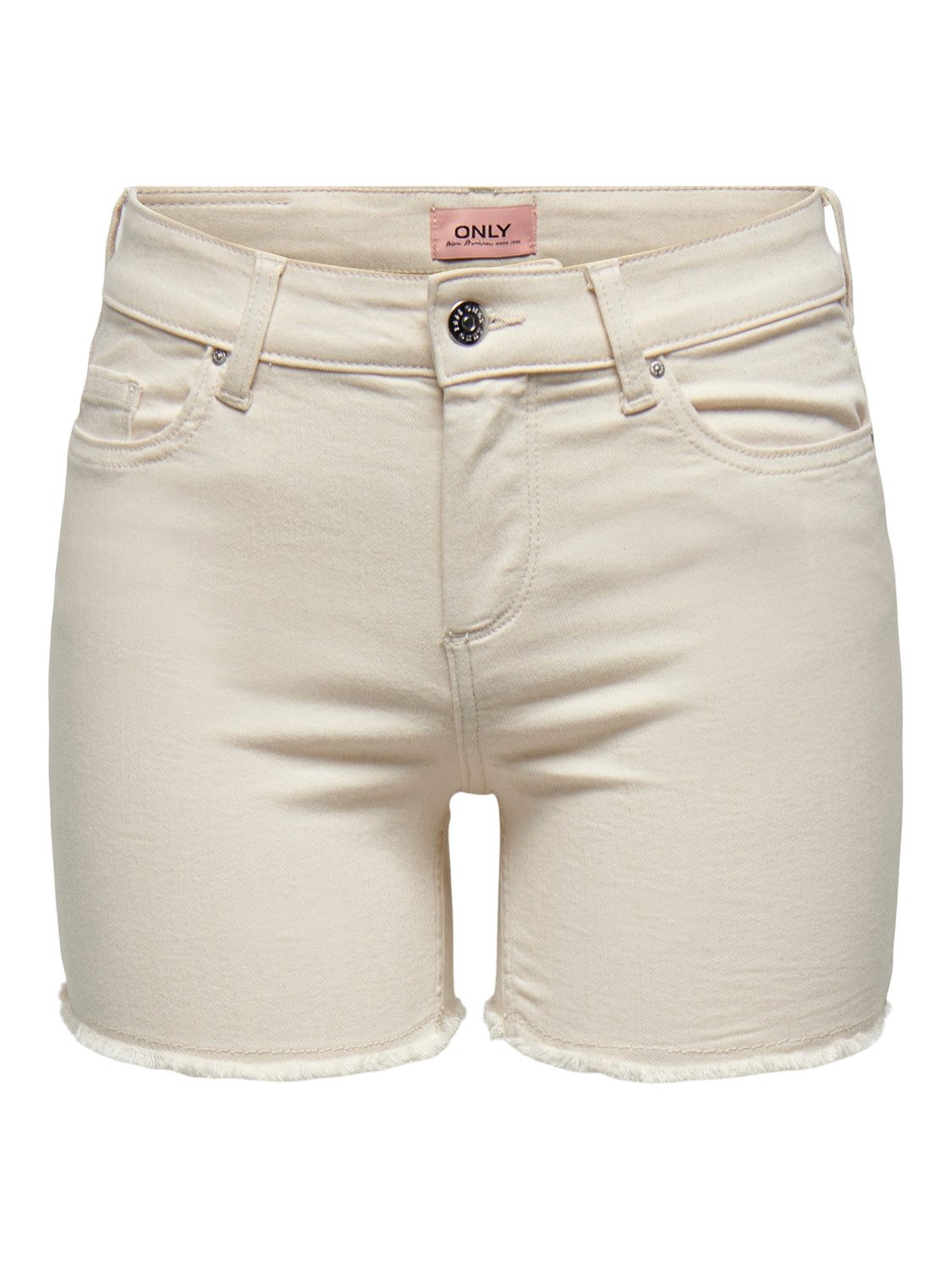 Only Short ONLBLUSH MID SK DNM SHORTS NOOS