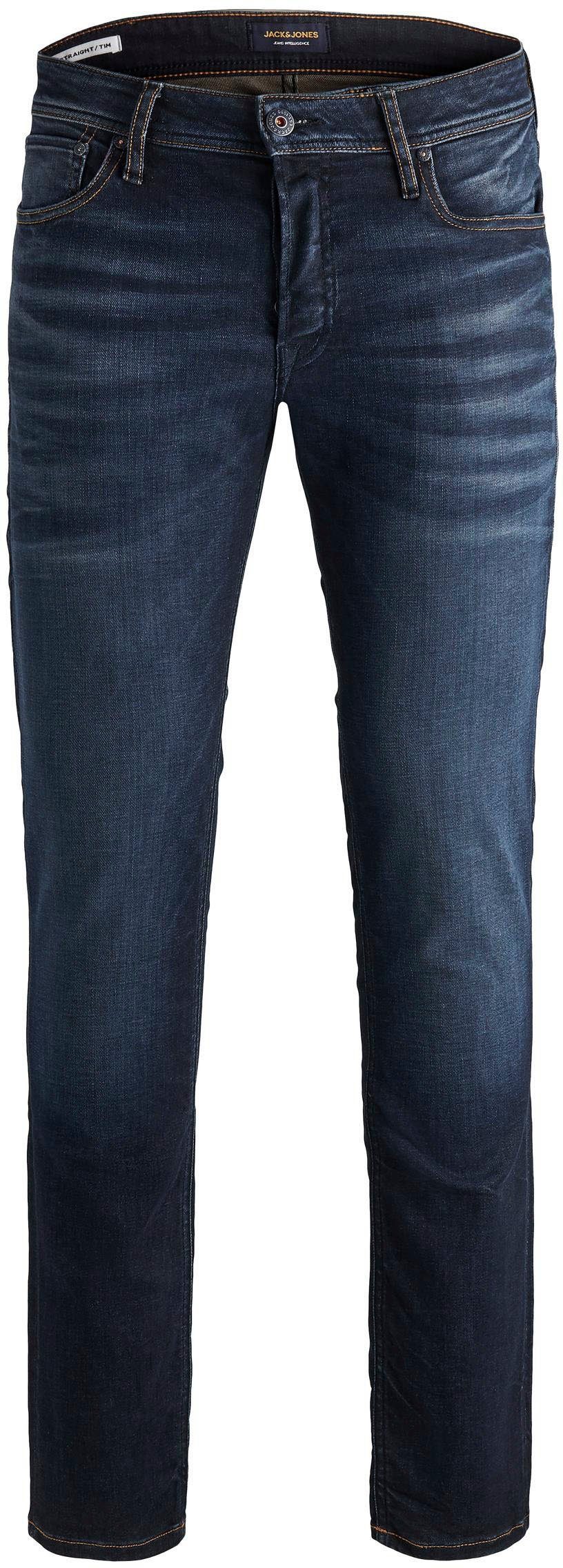 Jack & Jones Slim fit jeans JJITIM JJORIGINAL JOS 719 NOOS